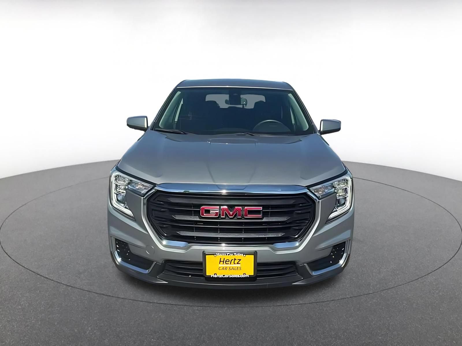 Thumbnail: 2024 GMC Terrain - 4