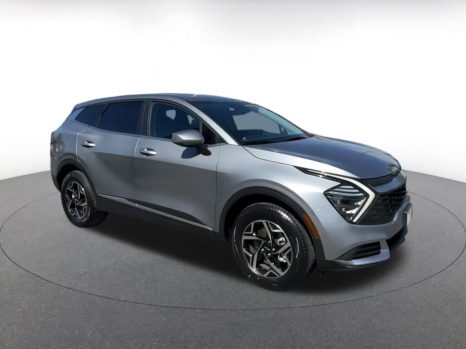 Thumbnail: 2024 Kia Sportage - 2