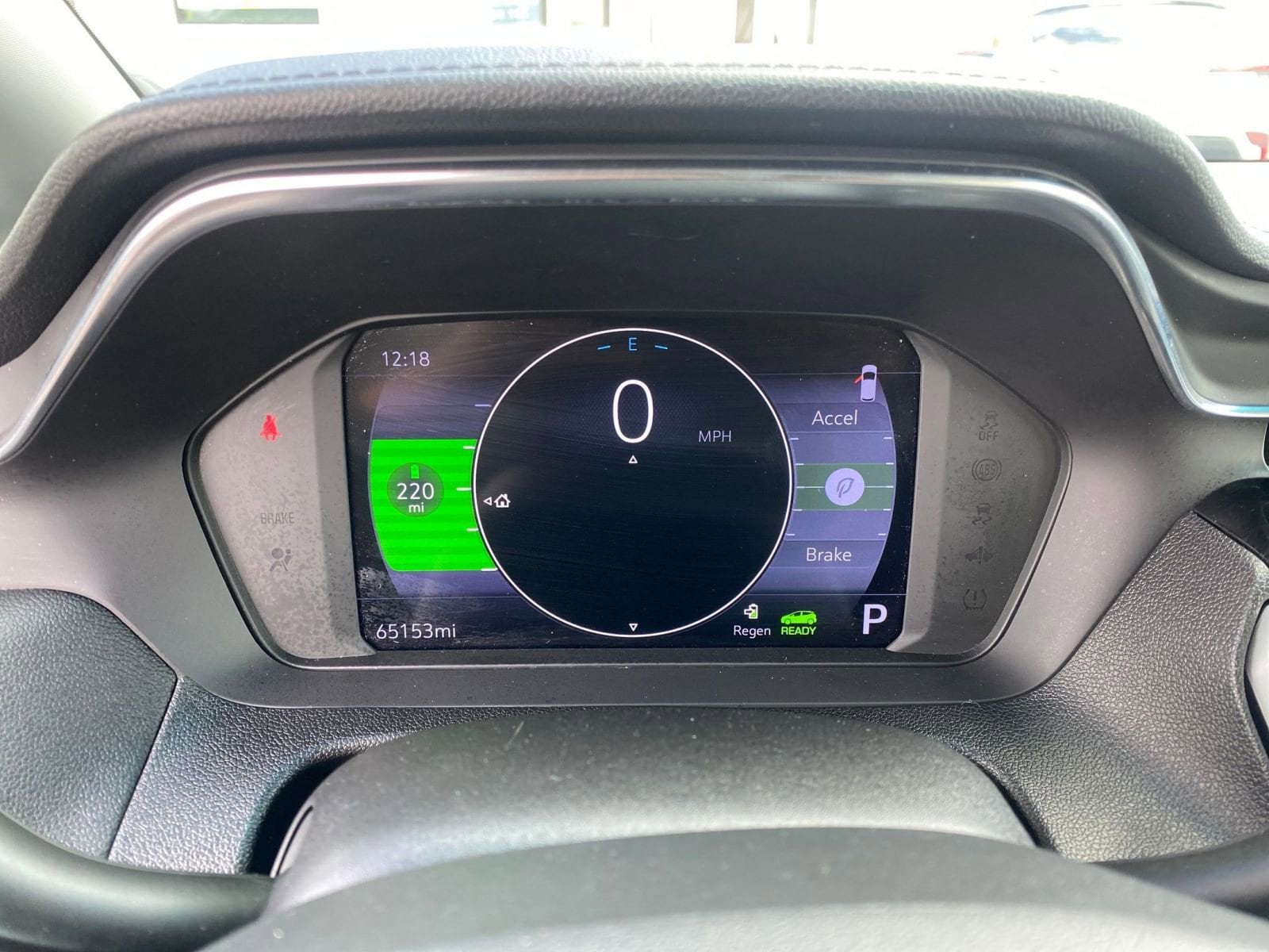 Thumbnail: 2023 Chevrolet Bolt EV - 18