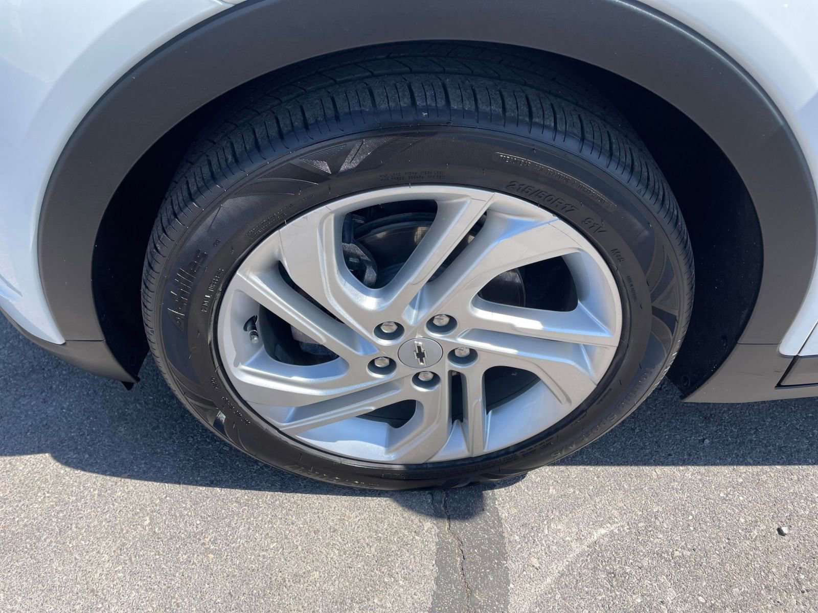 Thumbnail: 2023 Chevrolet Bolt EV - 33