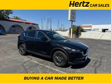 2019 Mazda CX-5 Touring -
                Las Vegas, NV