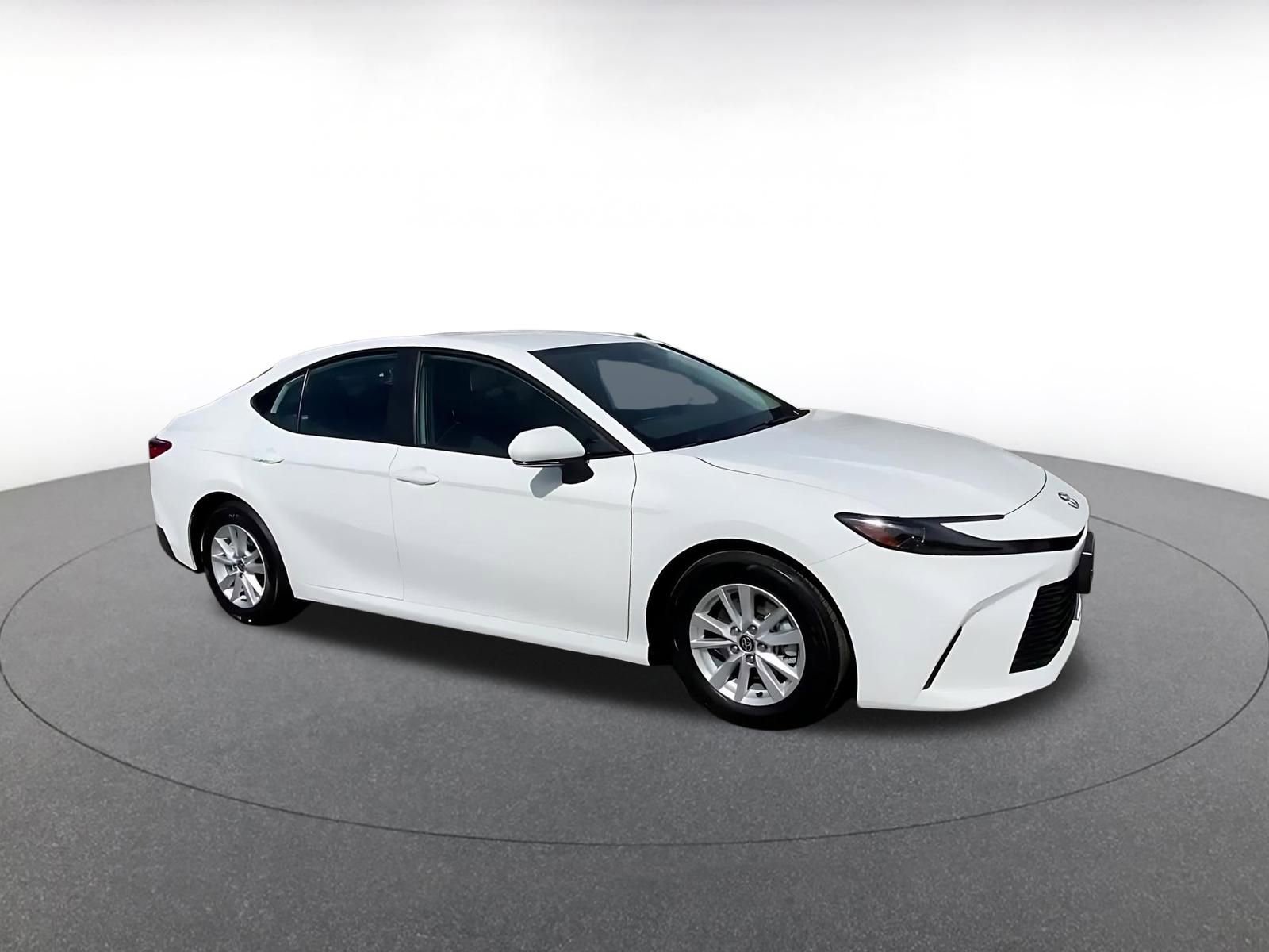 Thumbnail: 2025 Toyota Camry - 2