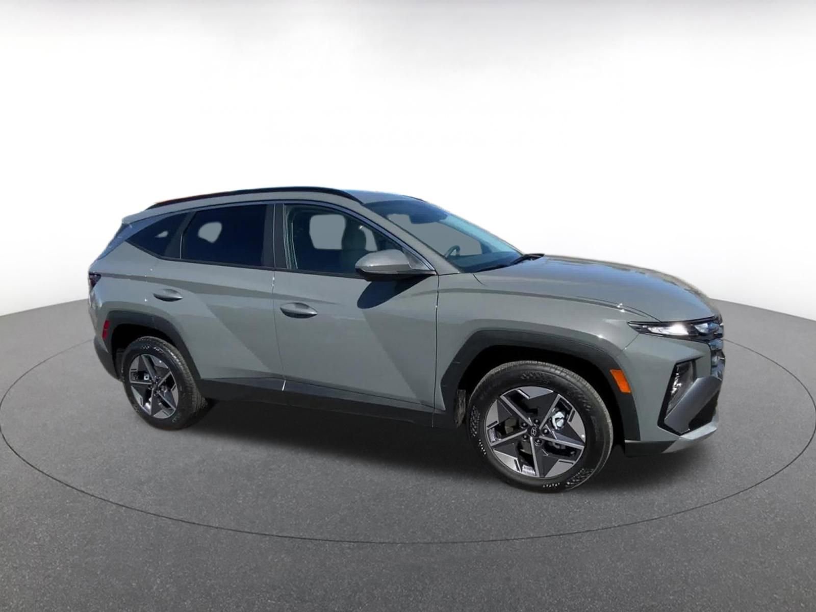 Thumbnail: 2025 Hyundai Tucson - 2