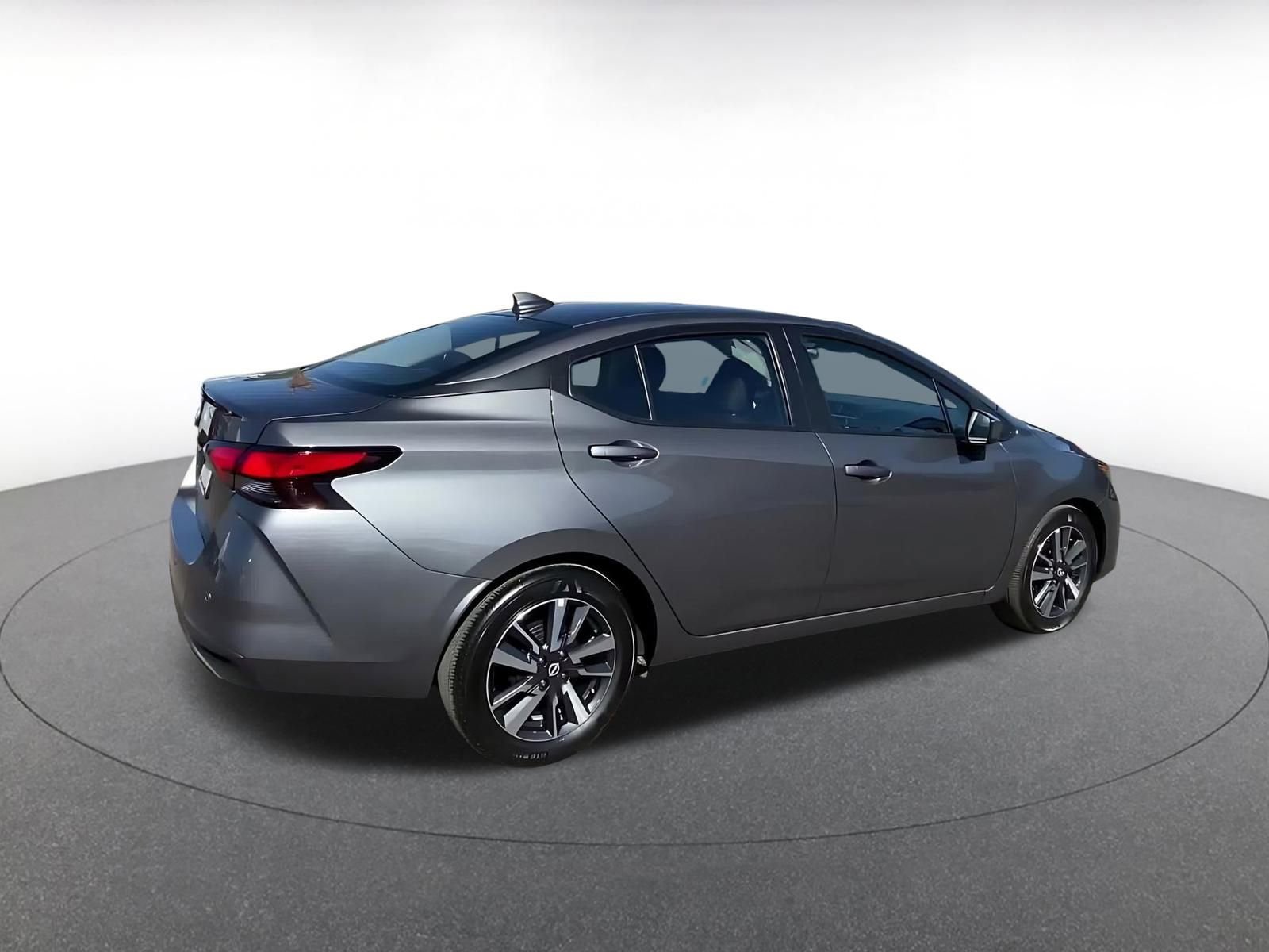 Thumbnail: 2025 Nissan Versa - 15