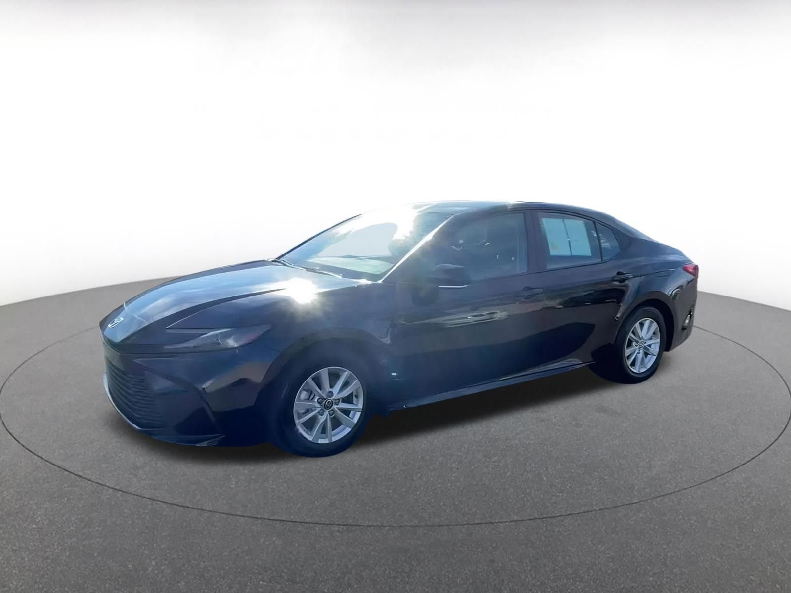 Thumbnail: 2025 Toyota Camry - 8