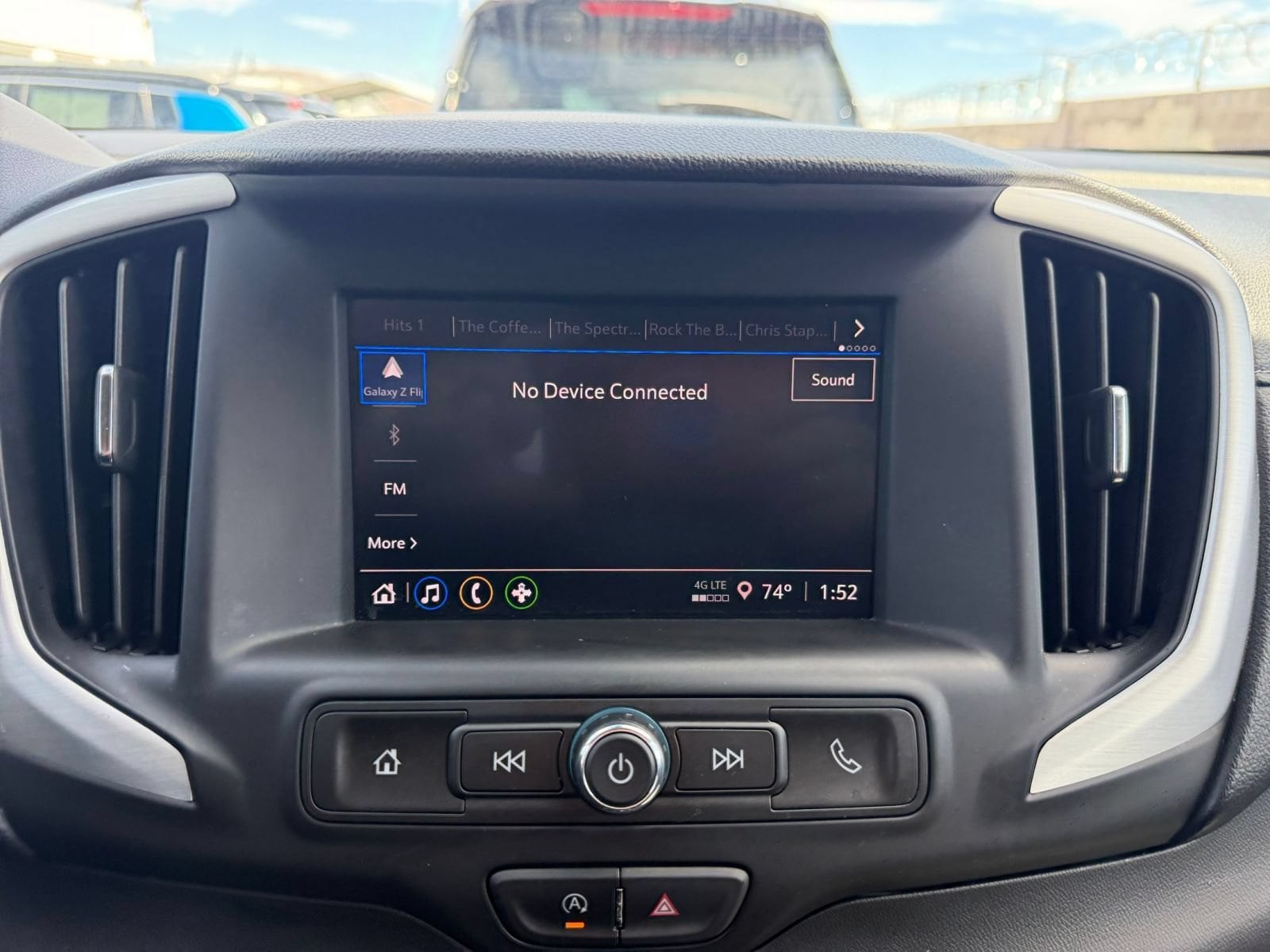 Thumbnail: 2024 GMC Terrain - 19