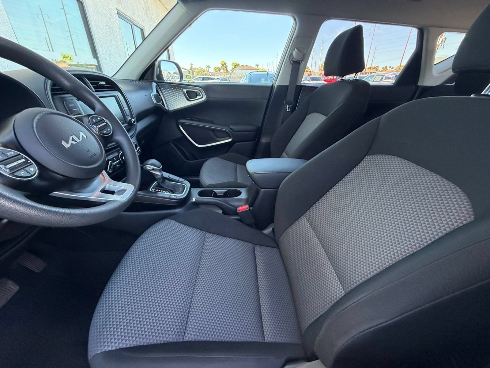 Thumbnail: 2025 Kia Soul - 24