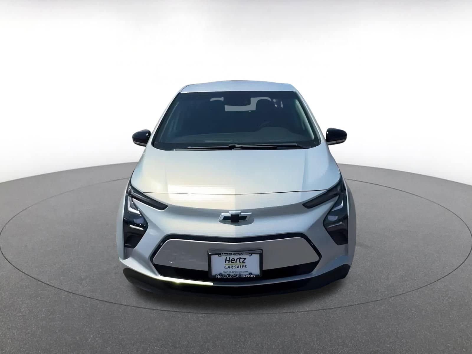 Thumbnail: 2023 Chevrolet Bolt EV - 4