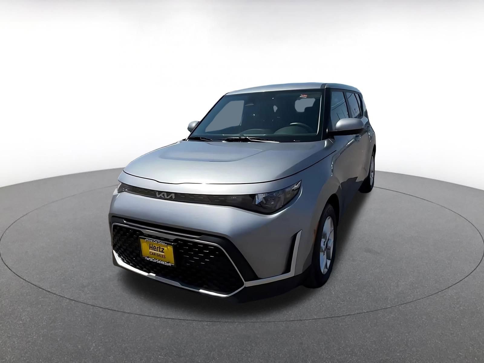 Thumbnail: 2025 Kia Soul - 7