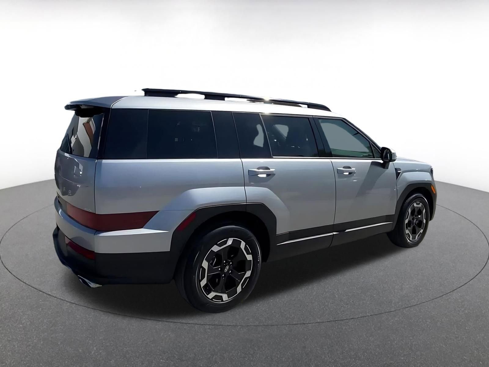 Thumbnail: 2025 Hyundai Santa Fe - 15