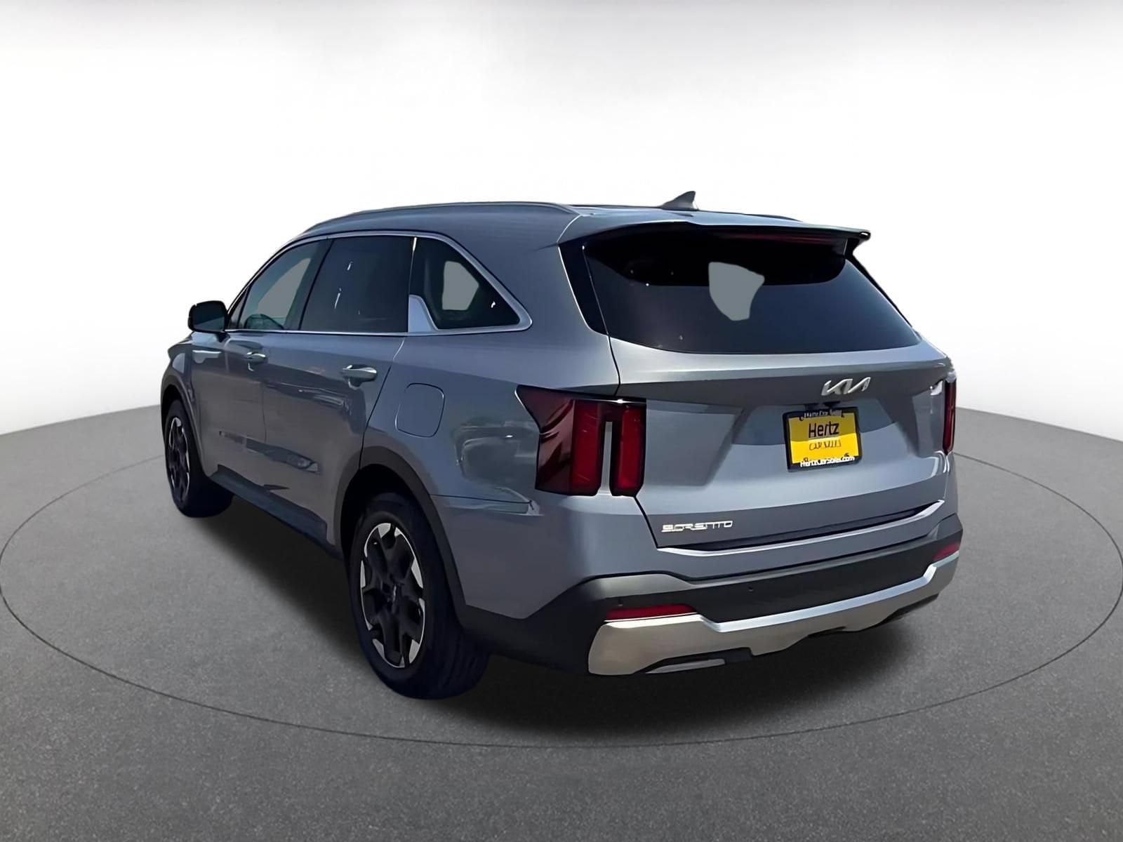 Thumbnail: 2024 Kia Sorento - 11