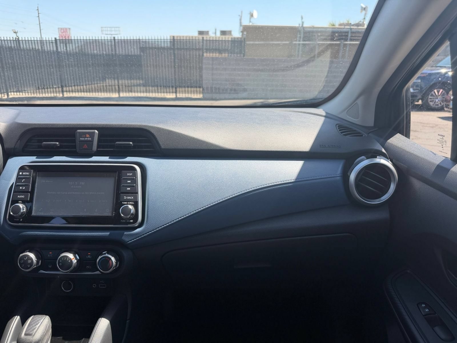 Thumbnail: 2025 Nissan Versa - 32
