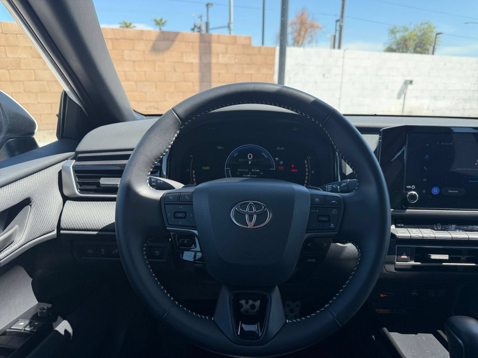 Thumbnail: 2026 Toyota Camry - 29