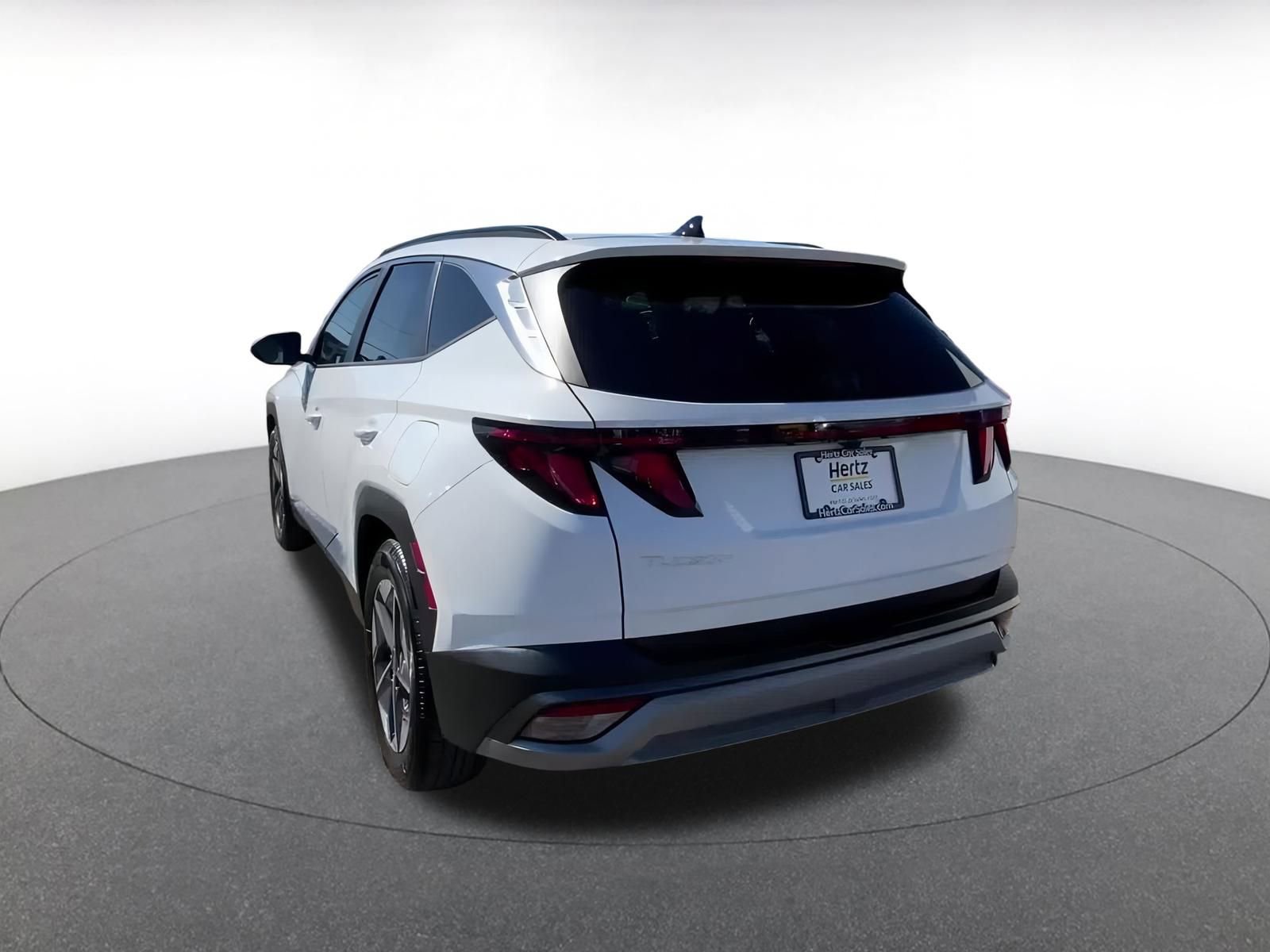 Thumbnail: 2025 Hyundai Tucson - 11