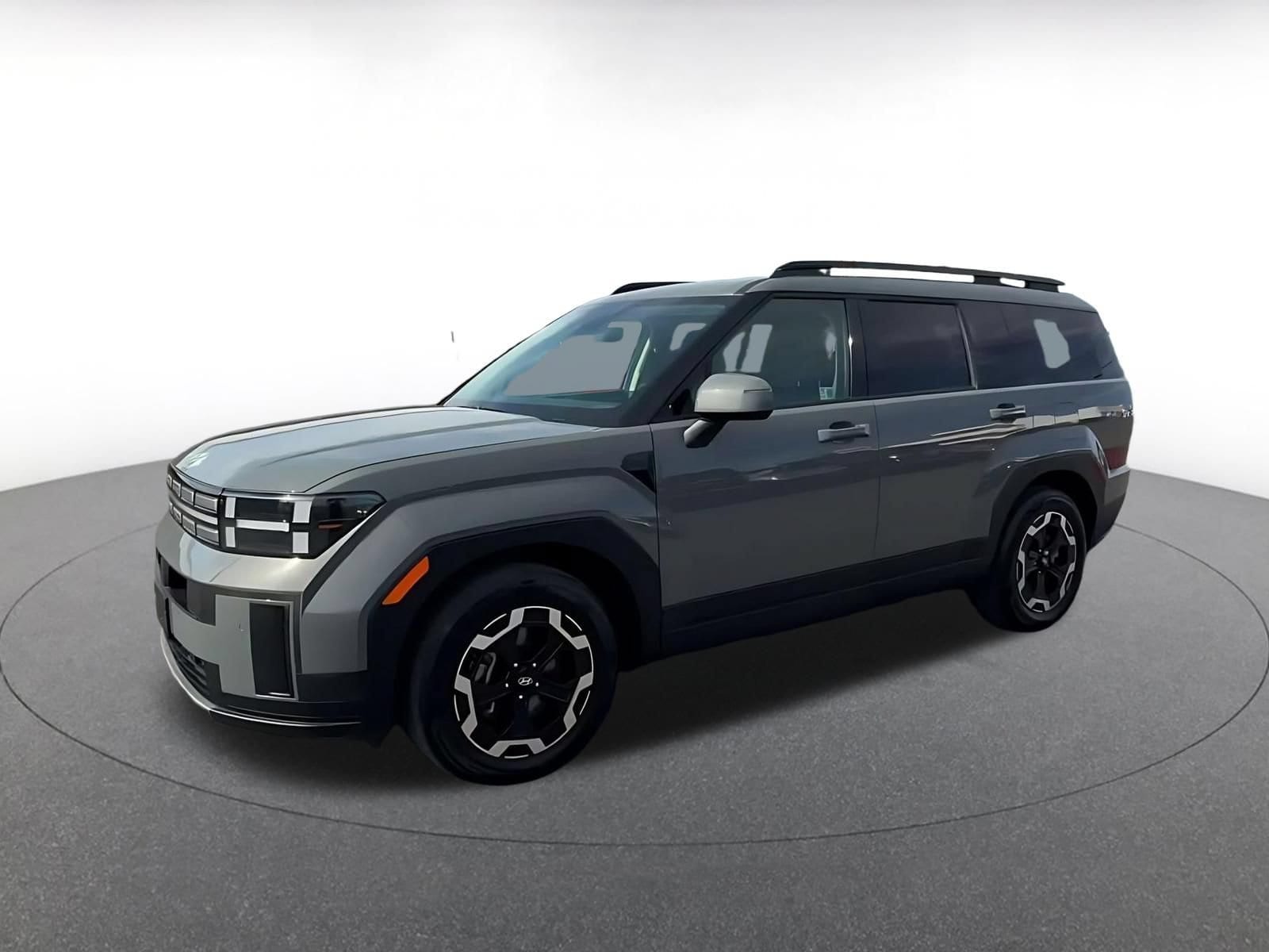 Thumbnail: 2026 Hyundai Santa Fe - 7