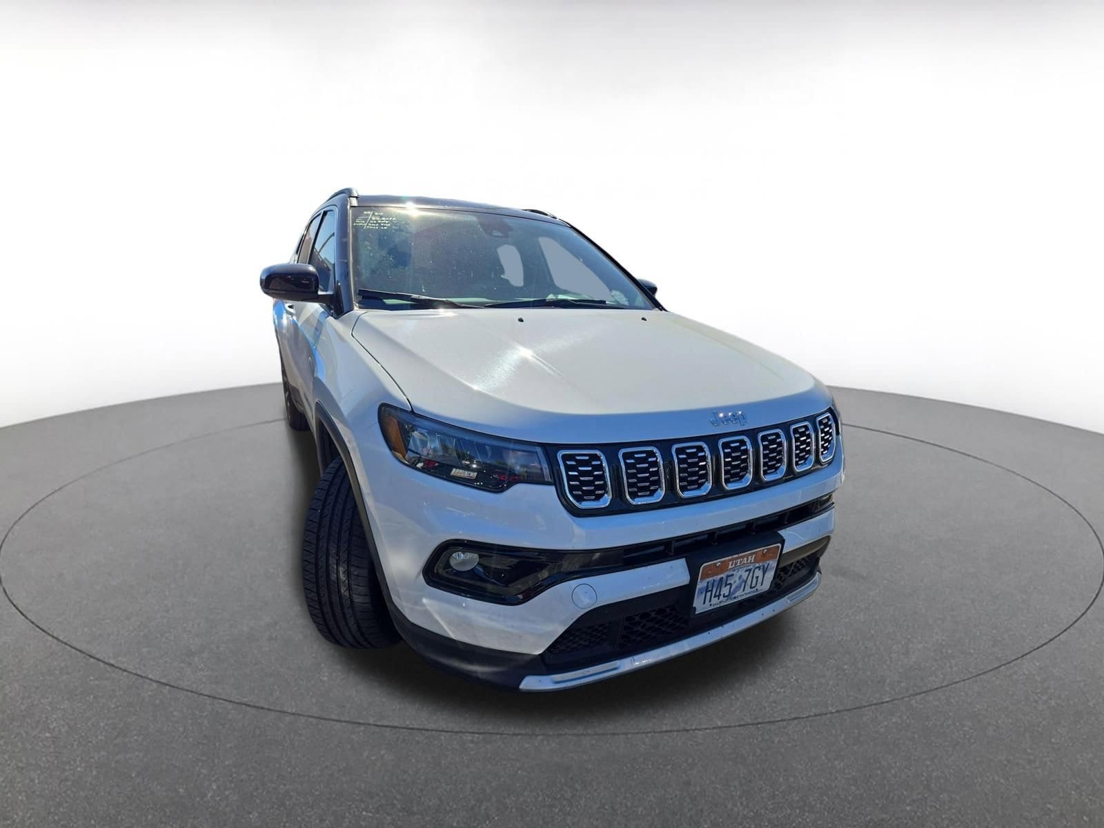 Thumbnail: 2025 Jeep Compass - 2