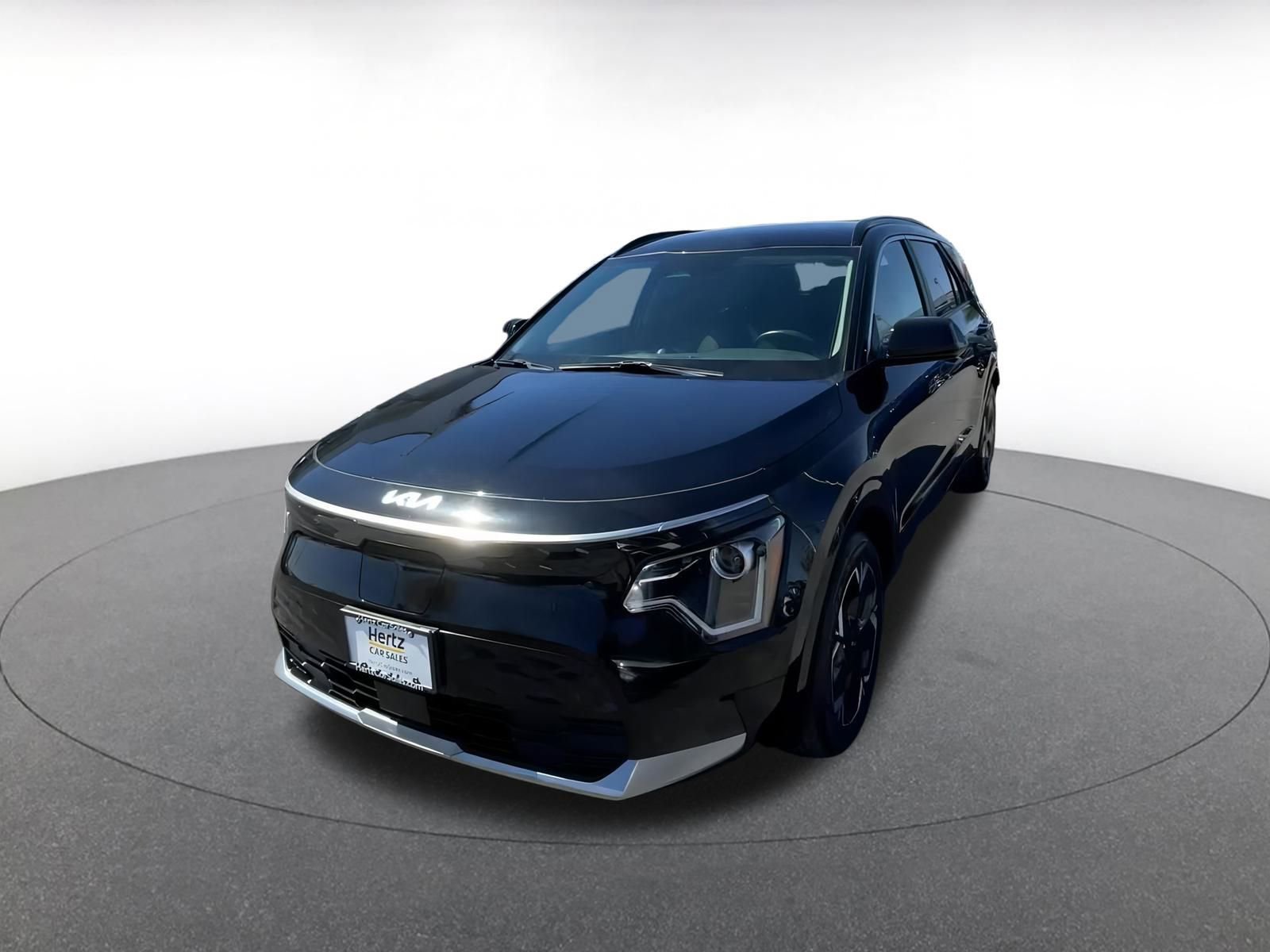 Thumbnail: 2023 Kia Niro - 7