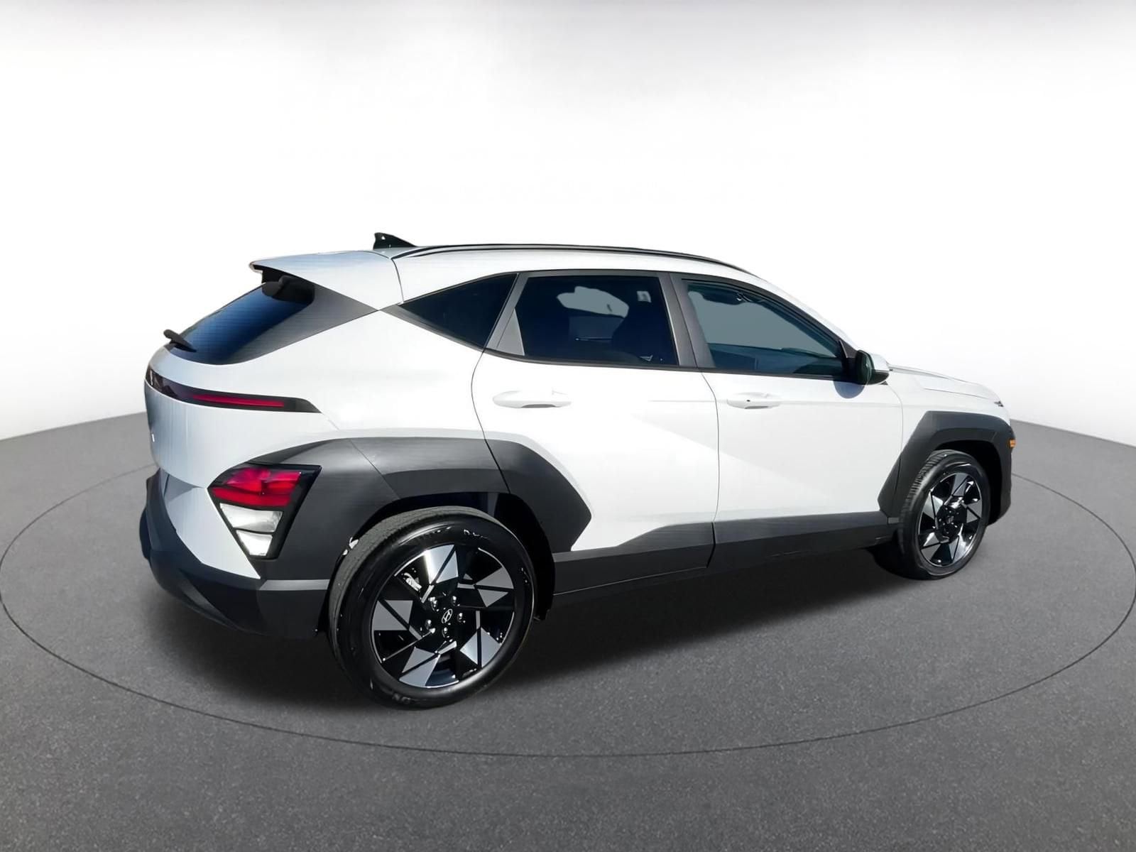 Thumbnail: 2025 Hyundai Kona - 15
