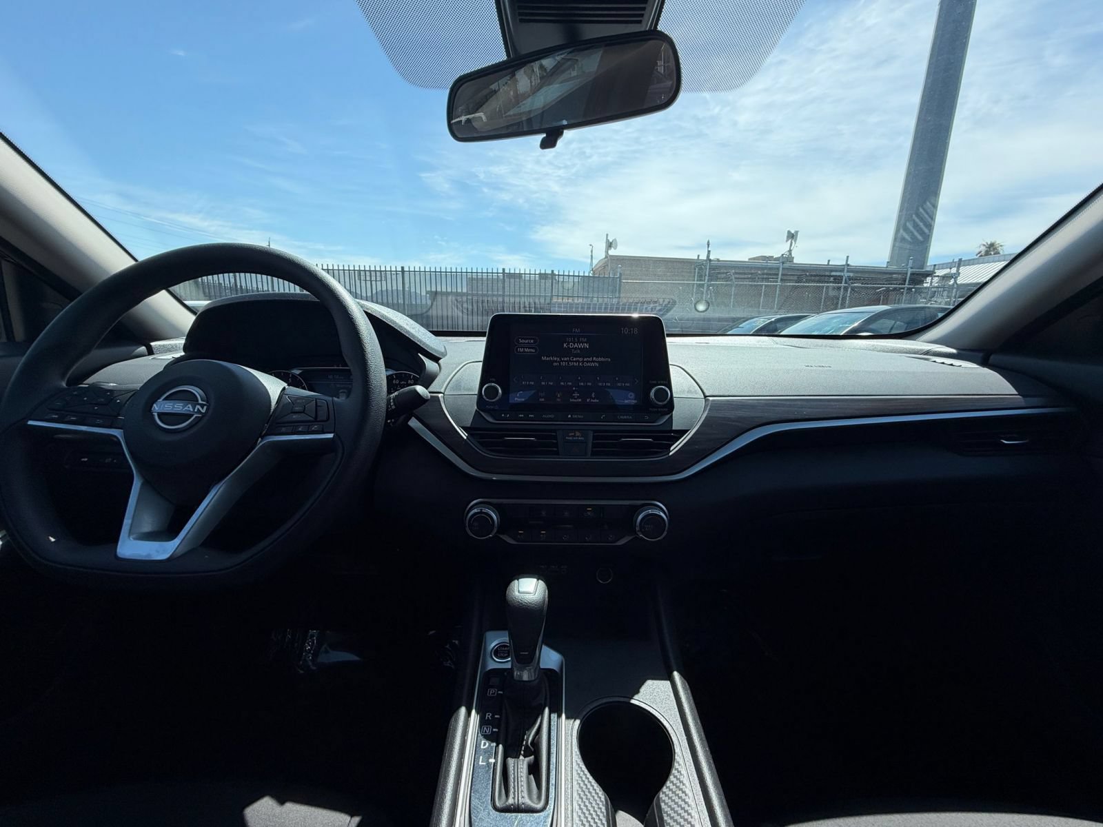 Thumbnail: 2025 Nissan Altima - 28