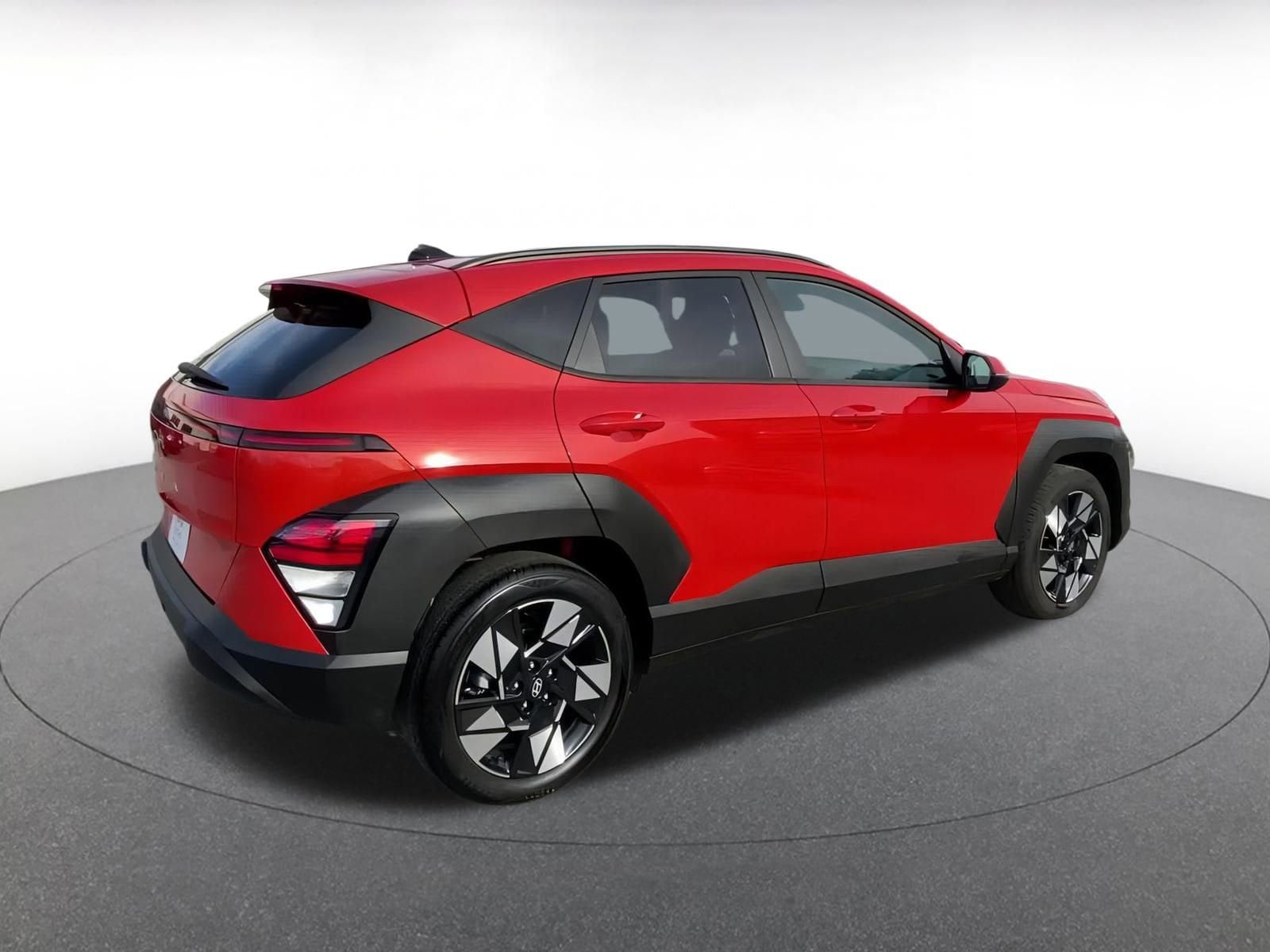 Thumbnail: 2025 Hyundai Kona - 15