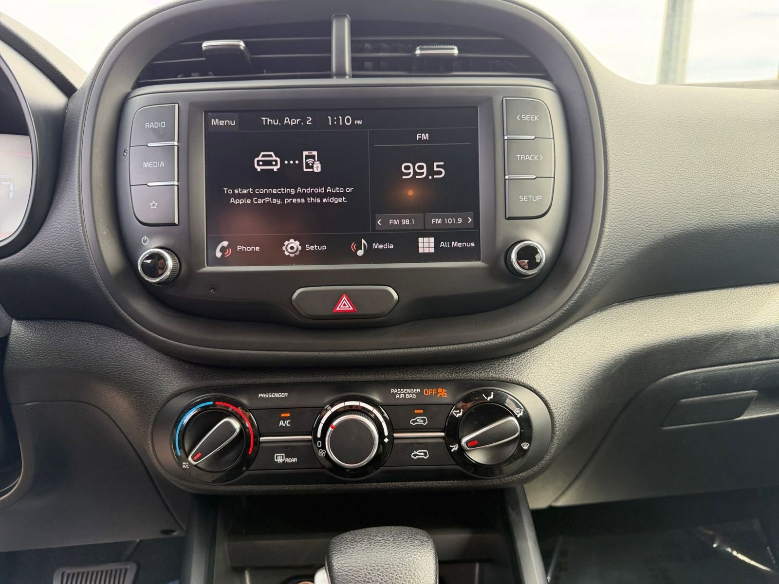 Thumbnail: 2025 Kia Soul - 17