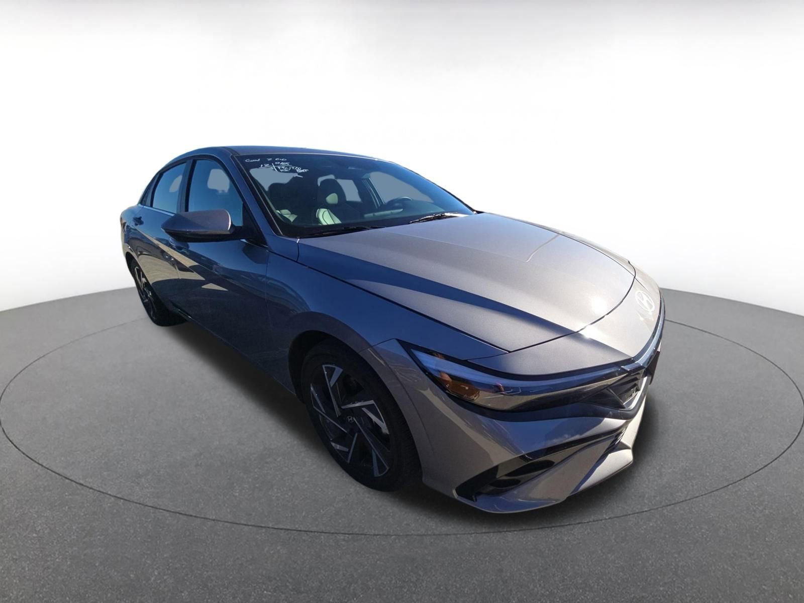 Thumbnail: 2025 Hyundai Elantra - 2