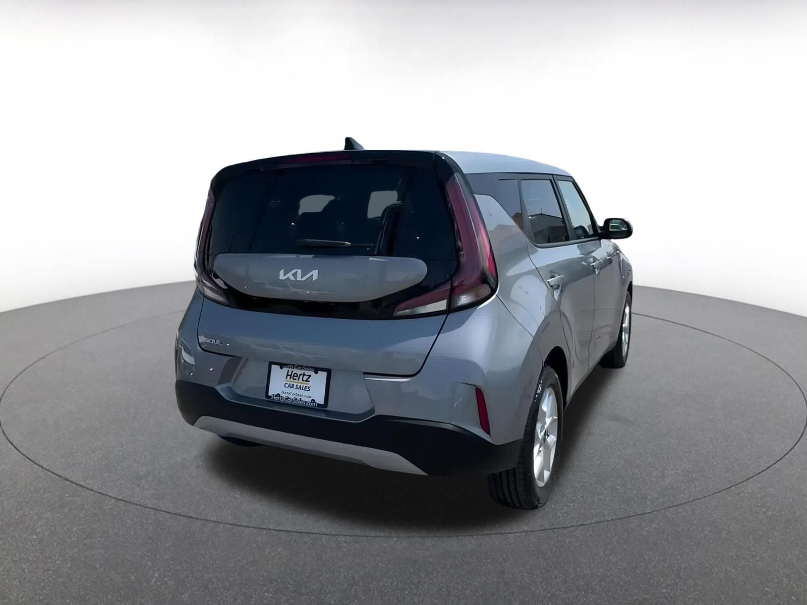 Thumbnail: 2023 Kia Soul - 13