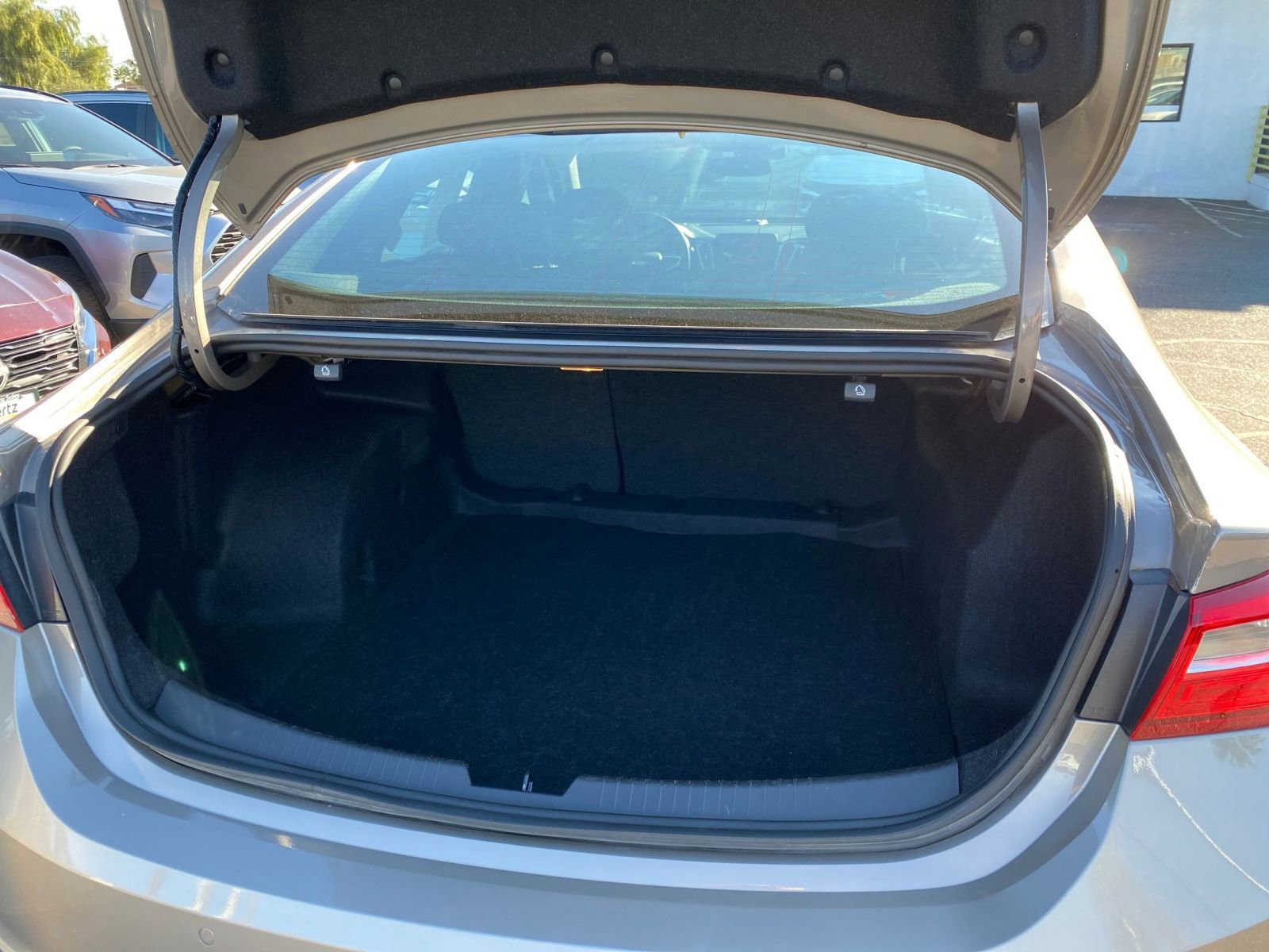 Thumbnail: 2024 Chevrolet Malibu - 33