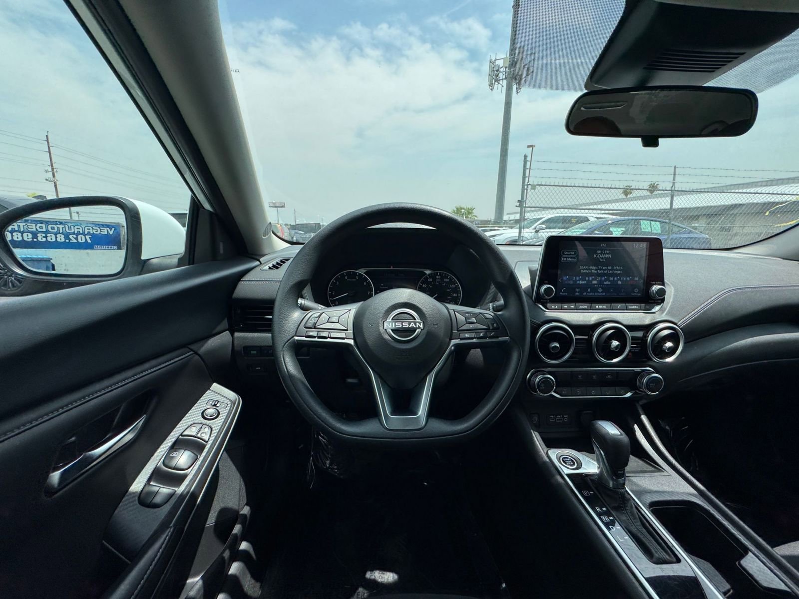 Thumbnail: 2024 Nissan Sentra - 32