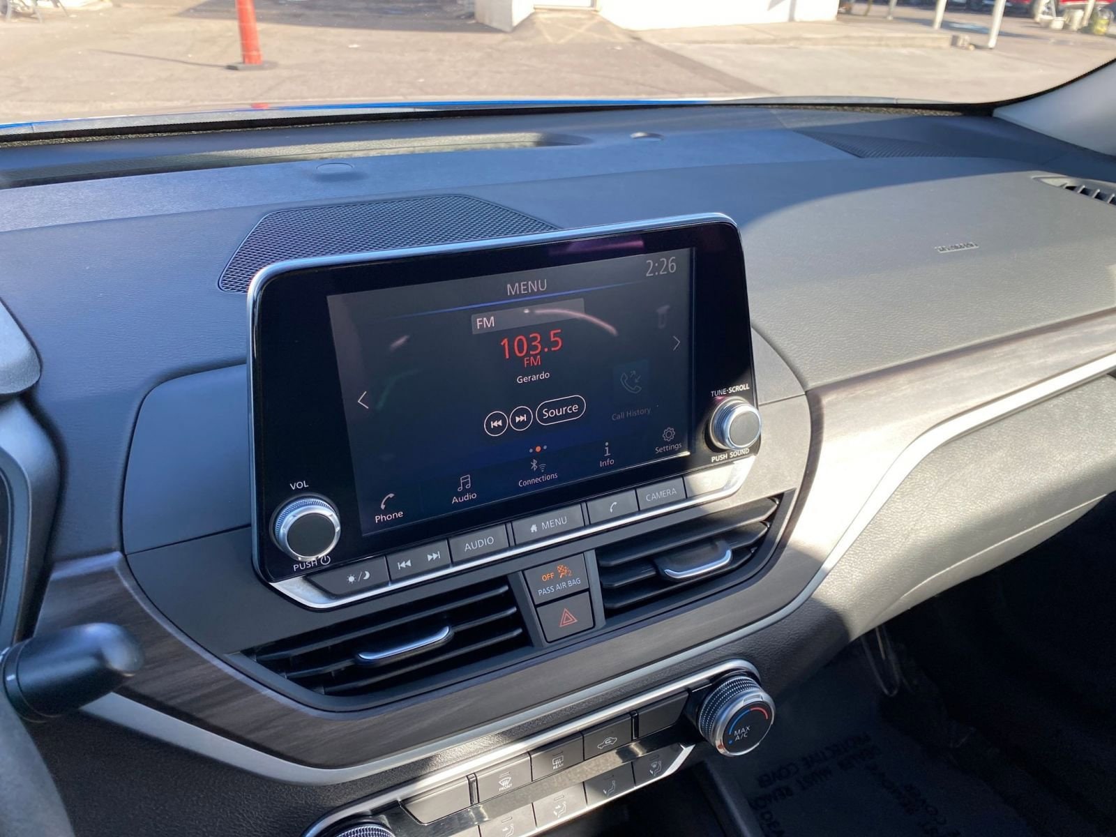 Thumbnail: 2025 Nissan Altima - 17