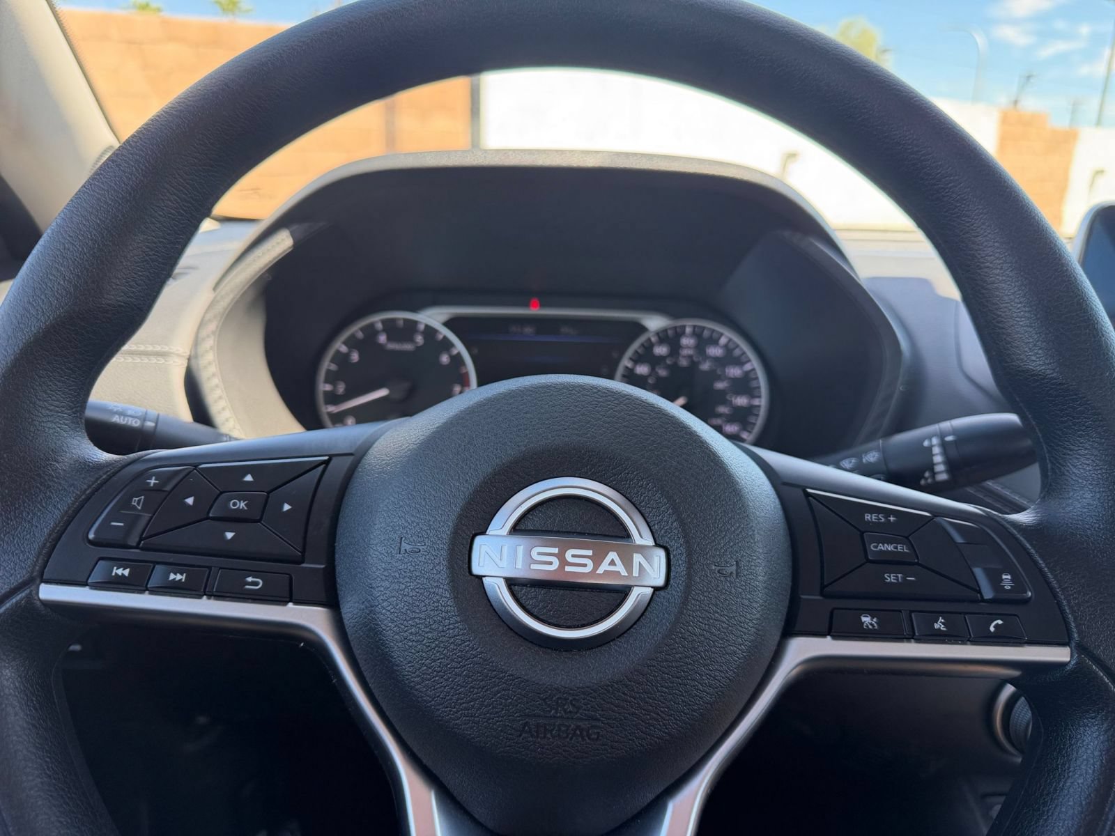 Thumbnail: 2025 Nissan Sentra - 25