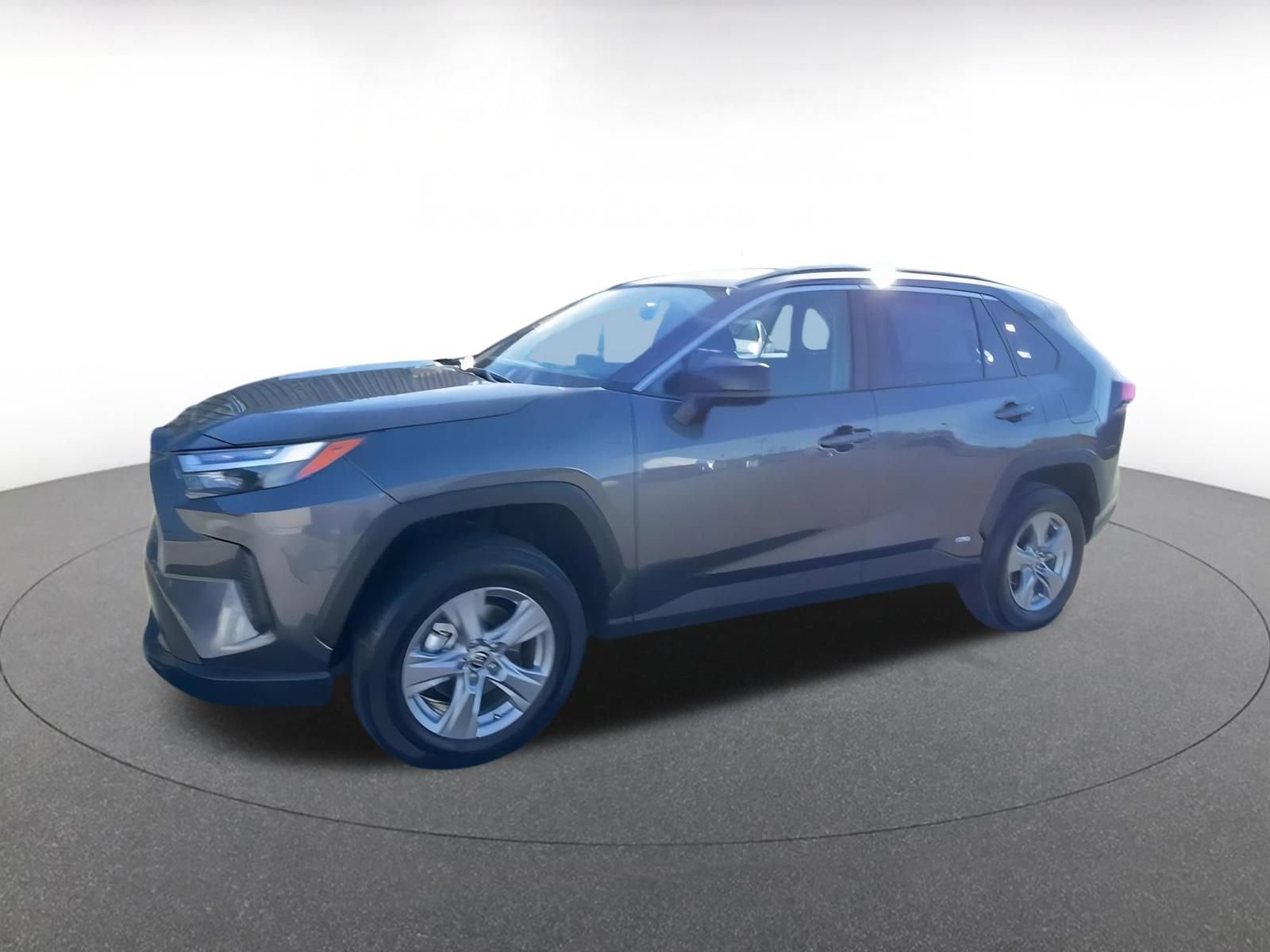 Thumbnail: 2025 Toyota RAV4 - 8