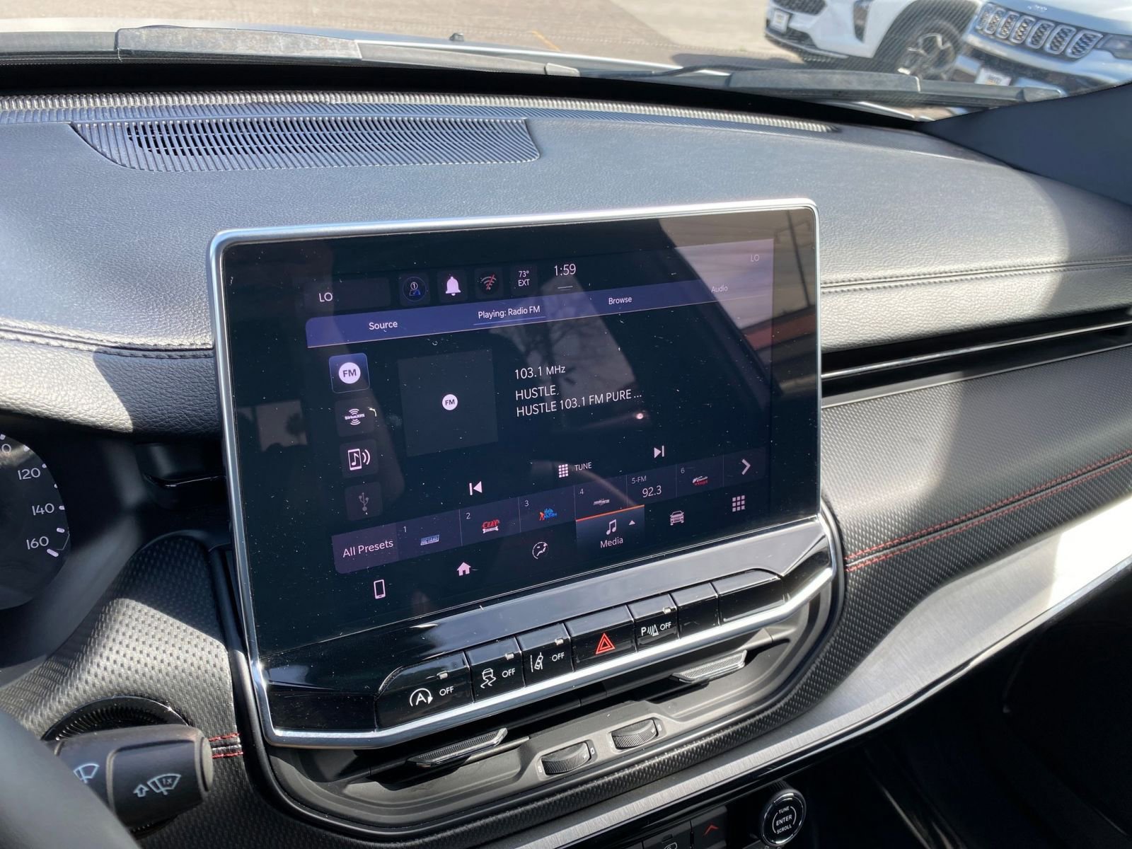 Thumbnail: 2025 Jeep Compass - 17