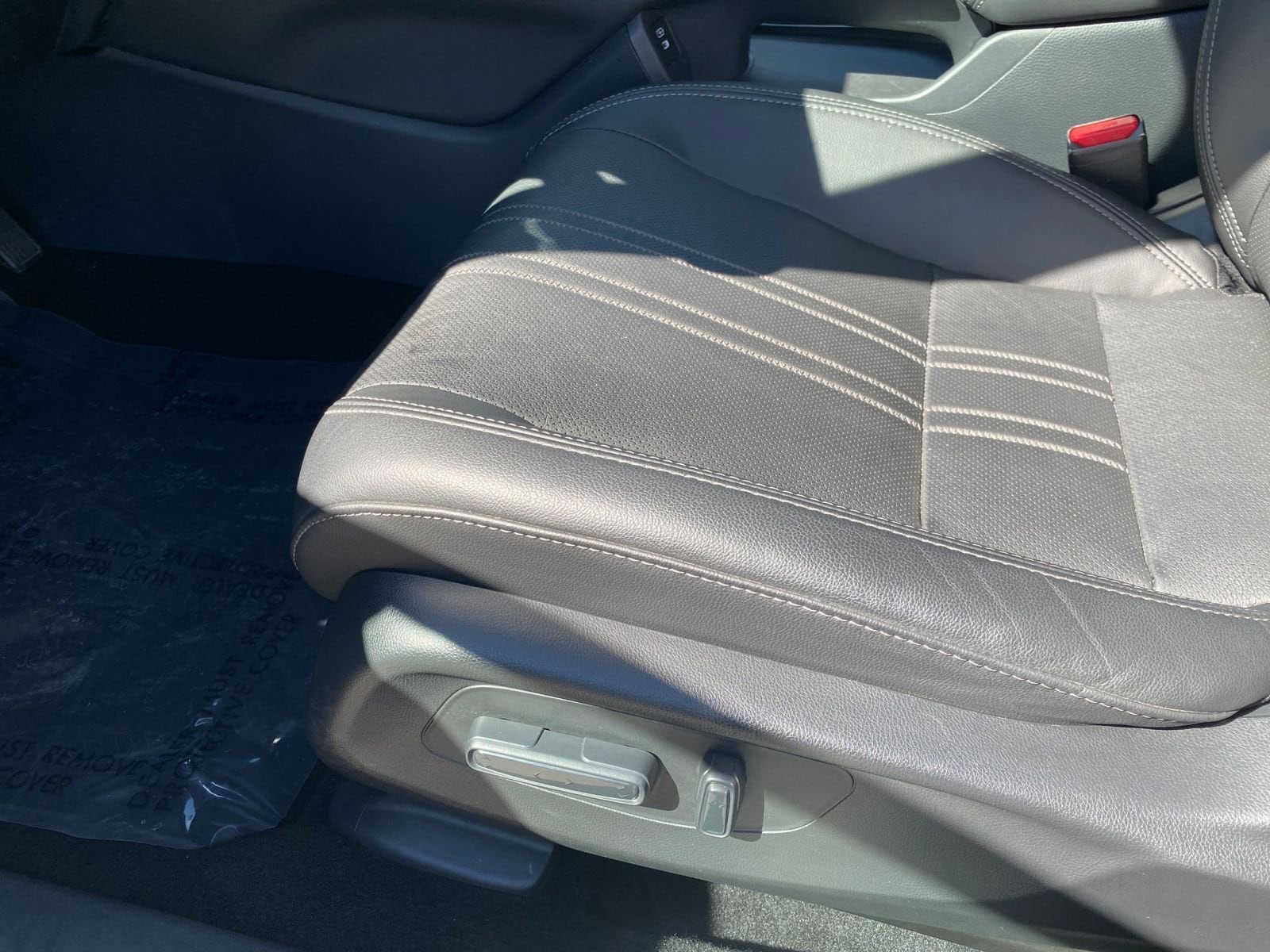 Thumbnail: 2025 Honda HR-V - 23