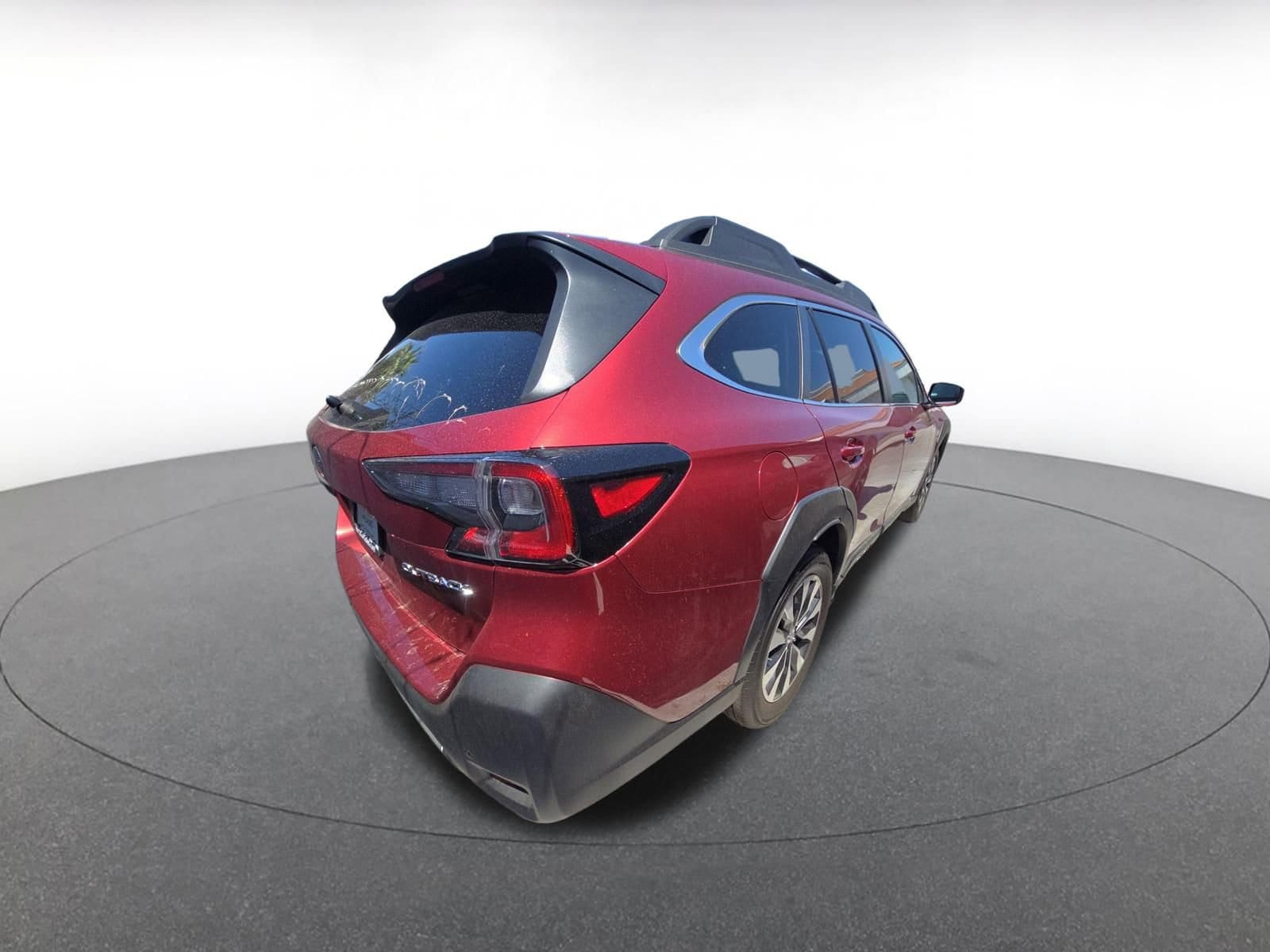 Thumbnail: 2024 Subaru Outback - 7