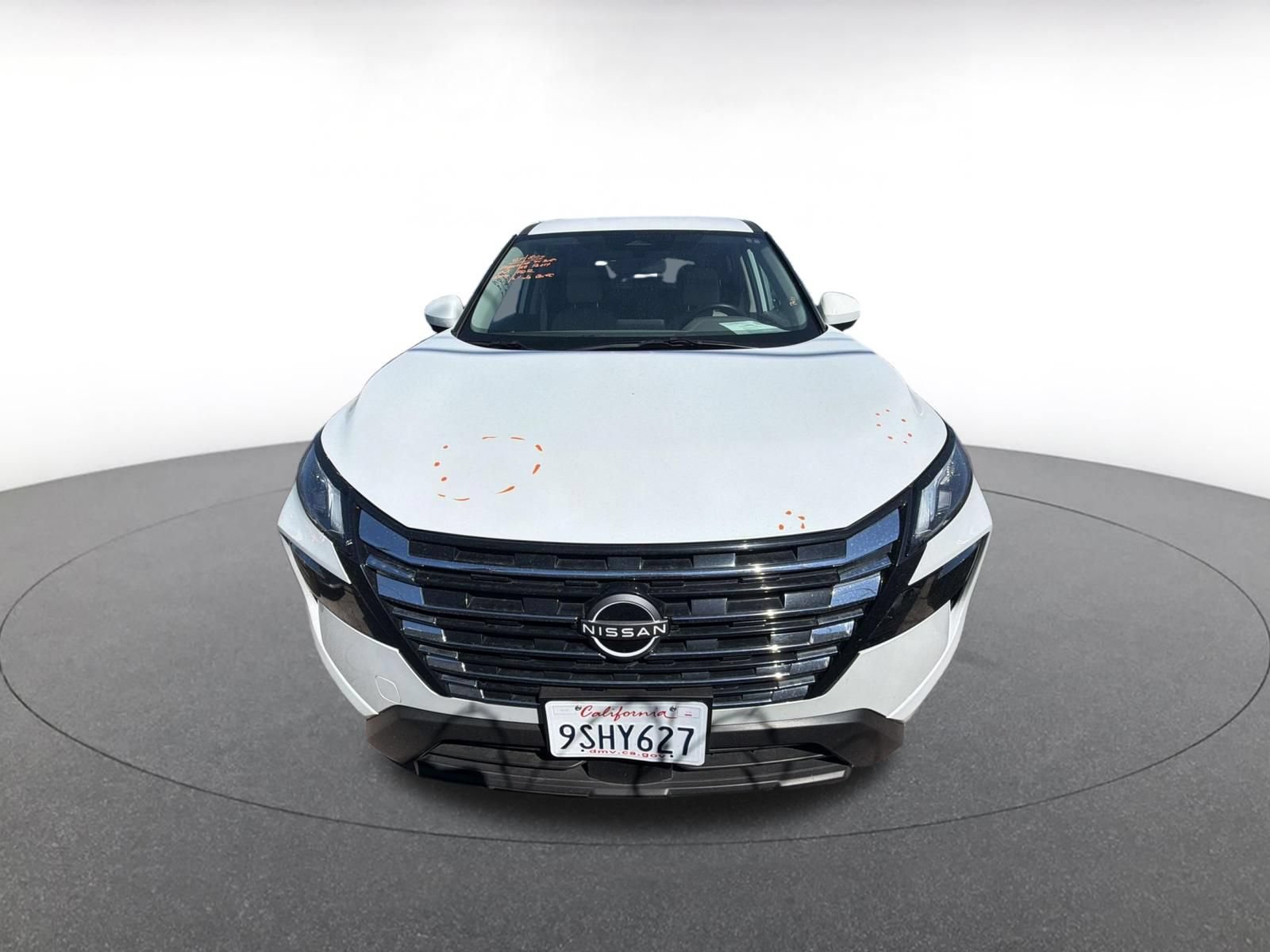 Thumbnail: 2025 Nissan Rogue - 2
