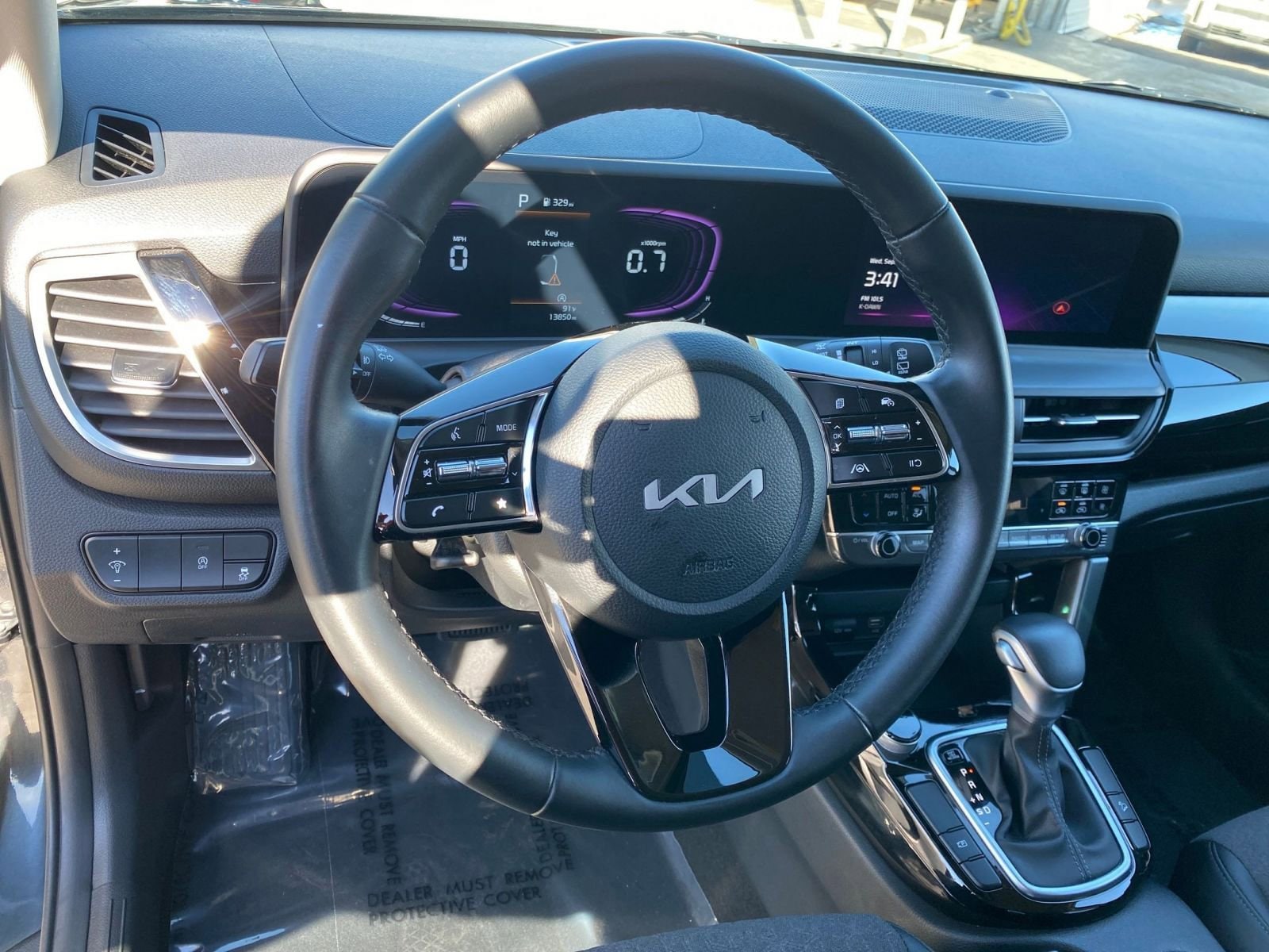 Thumbnail: 2025 Kia Seltos - 28