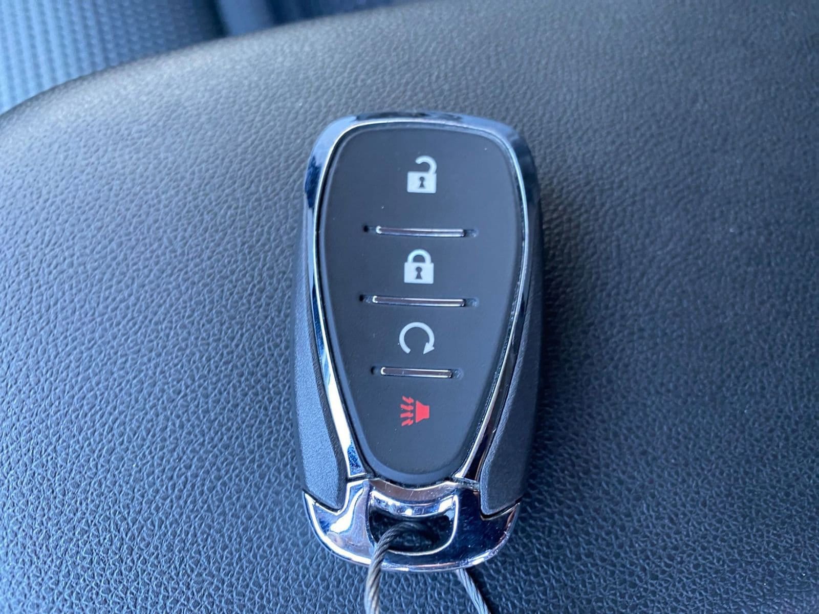 Thumbnail: 2025 Chevrolet Trax - 23