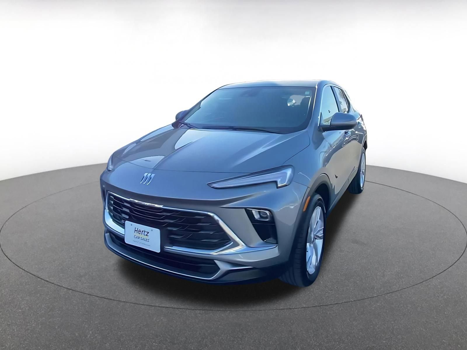 Thumbnail: 2025 Buick Encore GX - 7