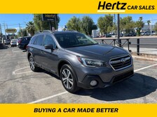 2019 Subaru Outback 2.5i Limited -
                Las Vegas, NV