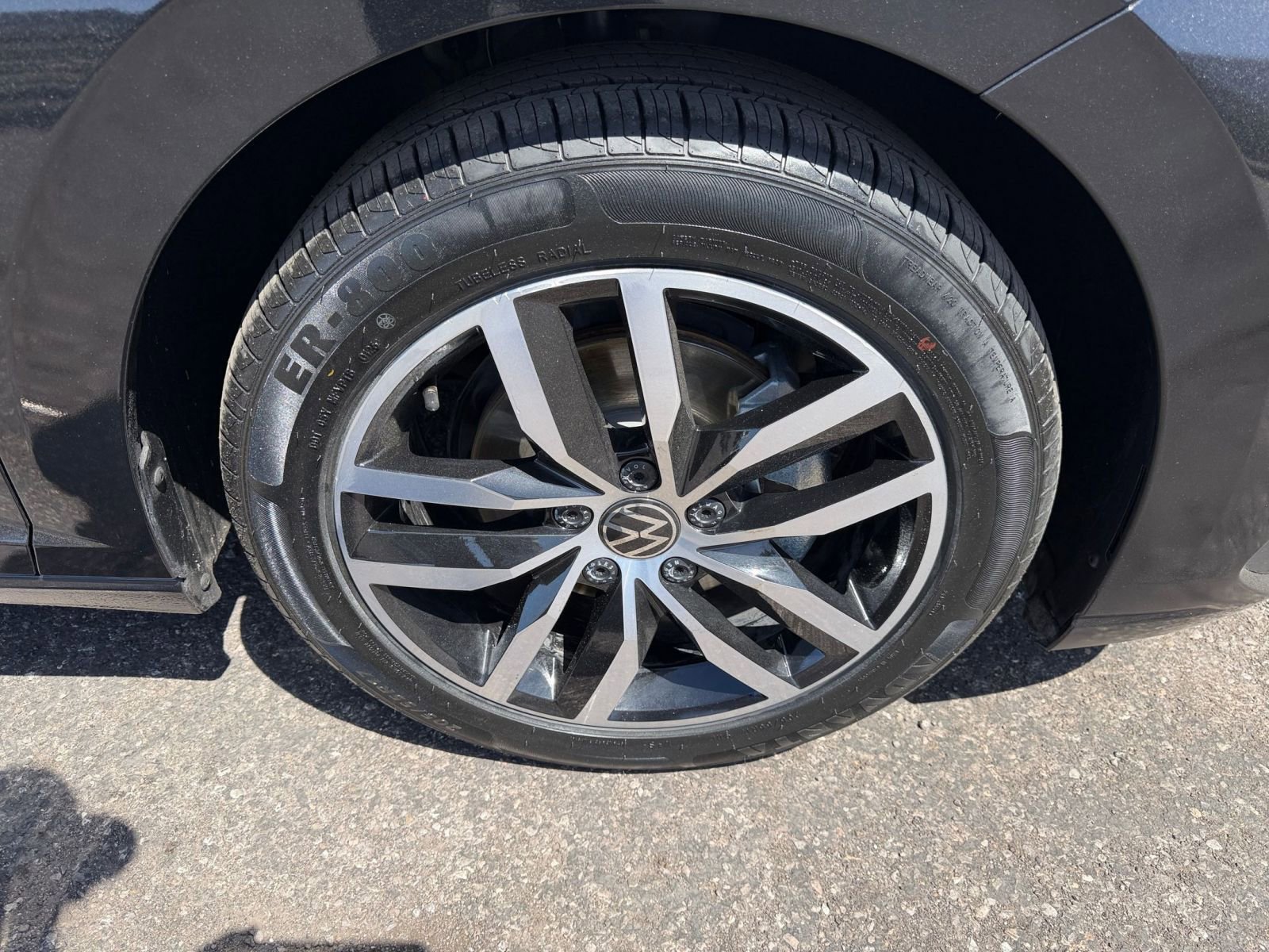 Thumbnail: 2025 Volkswagen Jetta - 31