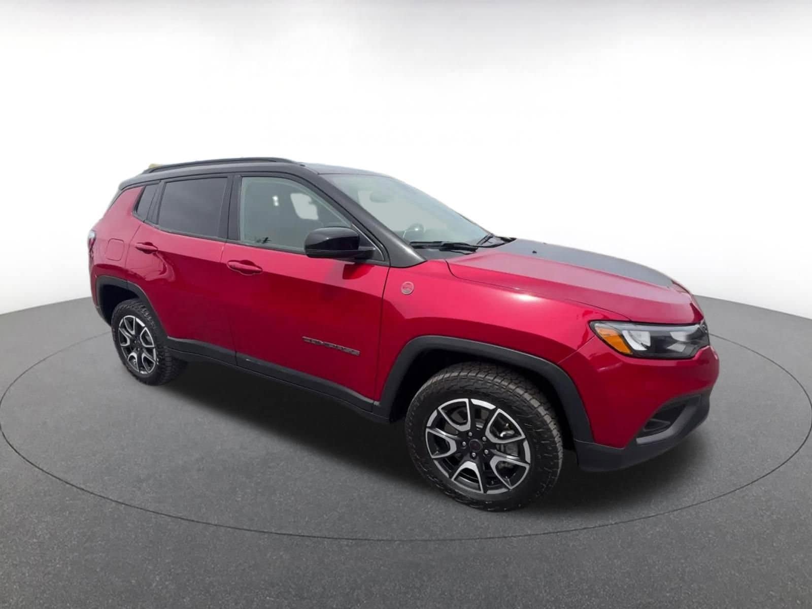 Thumbnail: 2025 Jeep Compass - 2