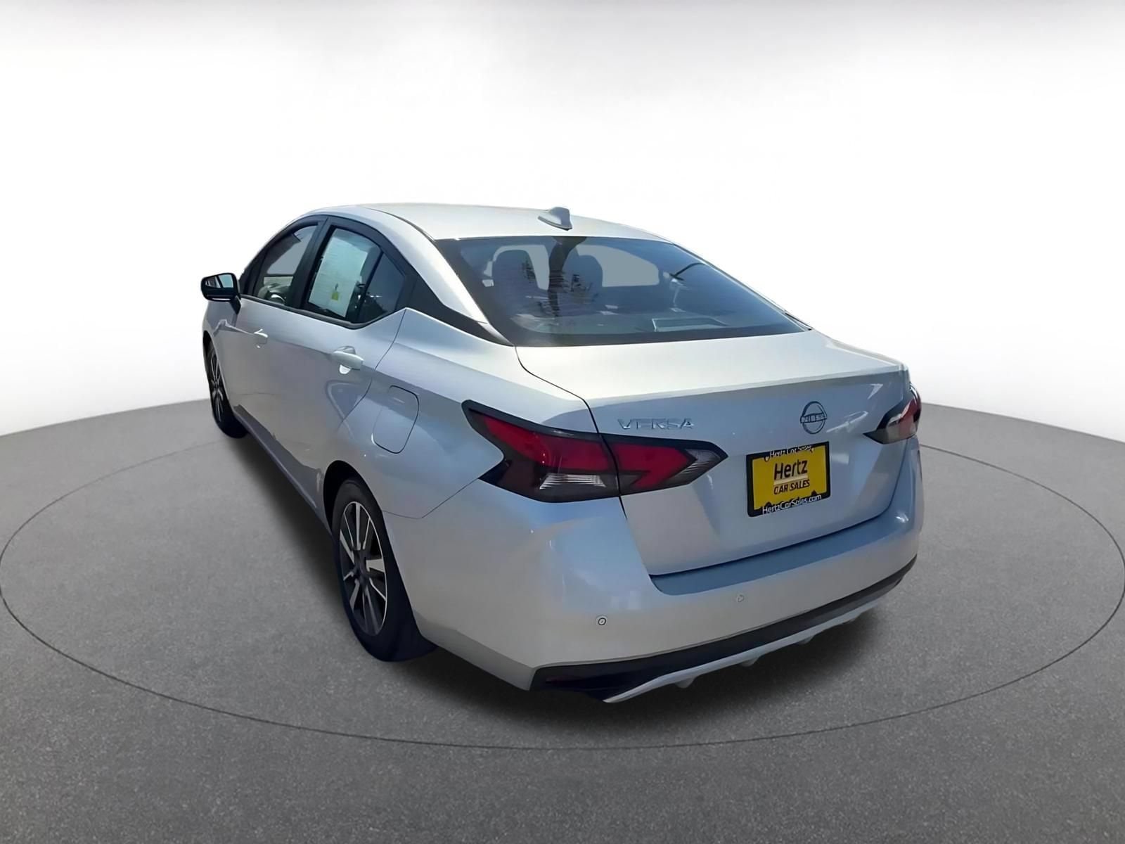 Thumbnail: 2025 Nissan Versa - 11