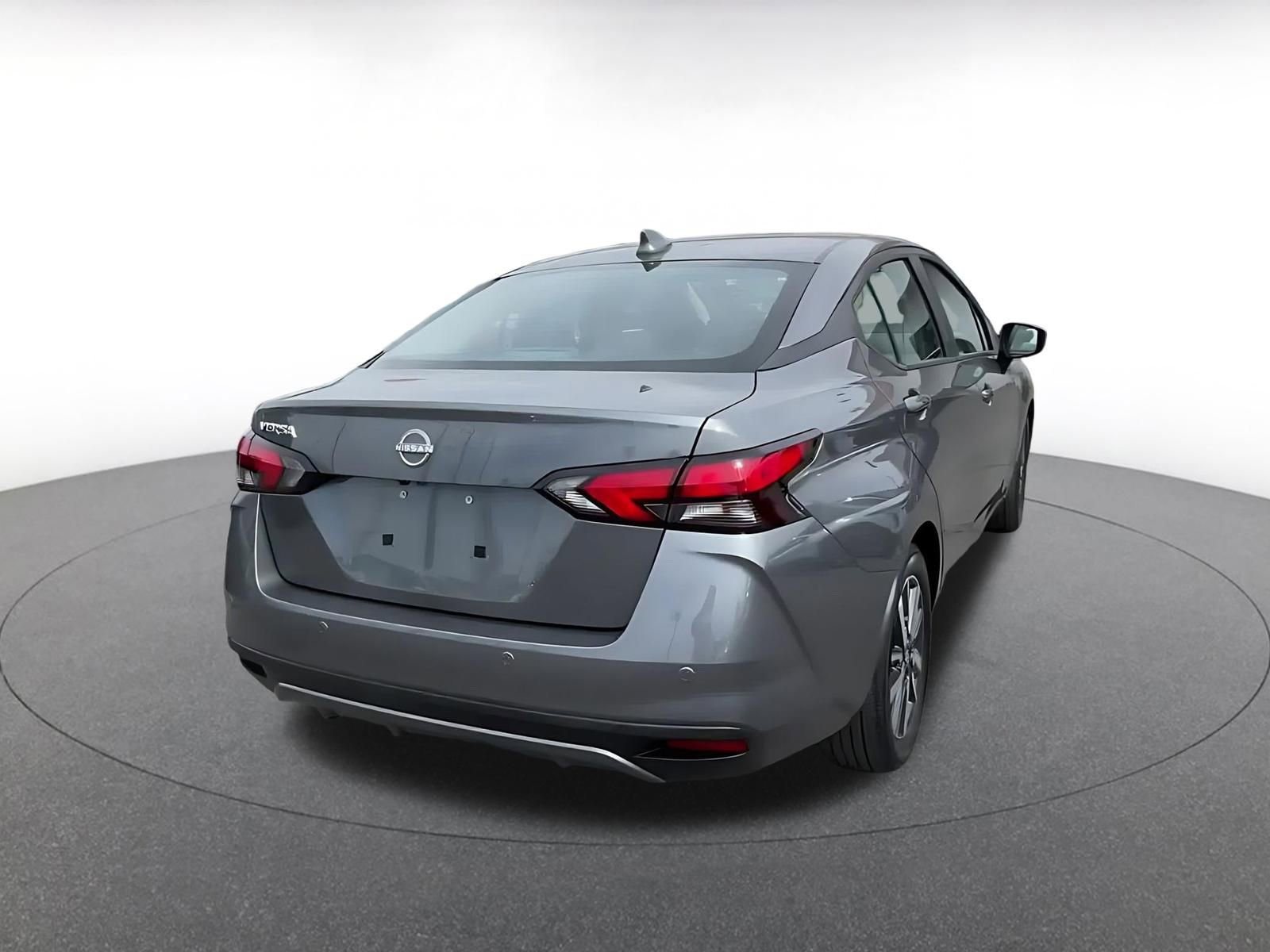 Thumbnail: 2025 Nissan Versa - 14