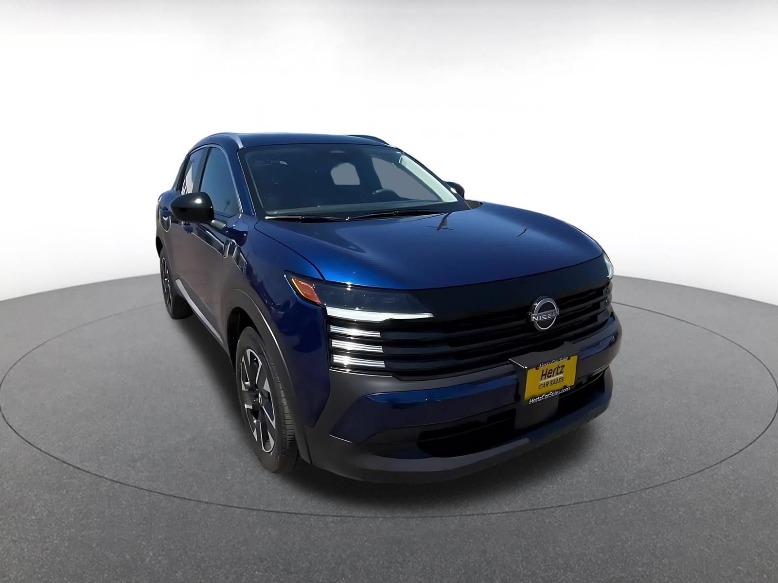 Thumbnail: 2026 Nissan Kicks - 3