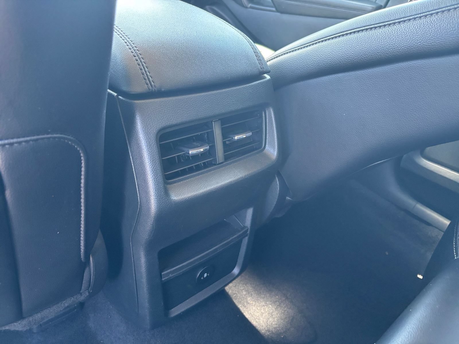 Thumbnail: 2023 Ford Edge - 23