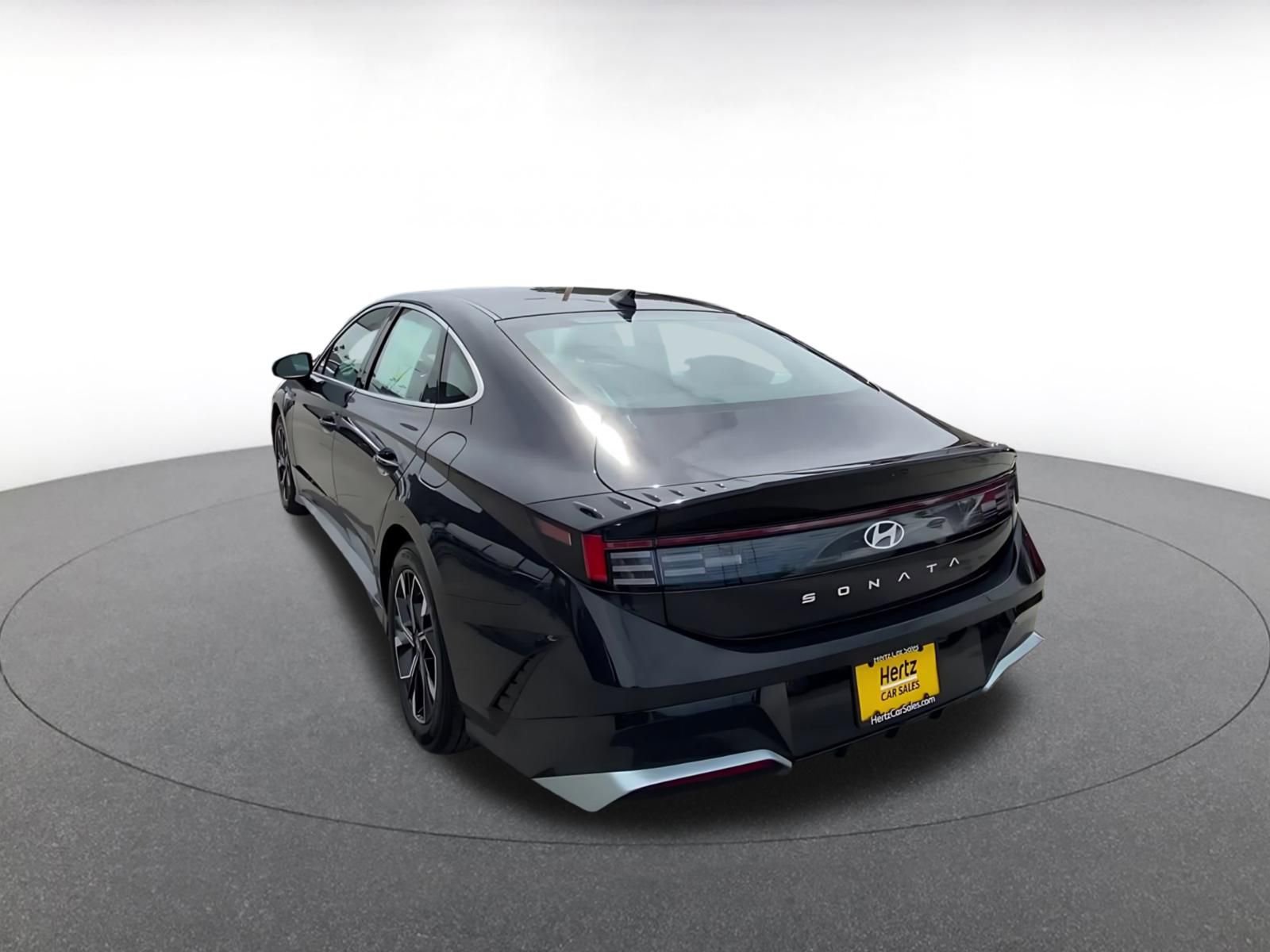 Thumbnail: 2025 Hyundai Sonata - 11