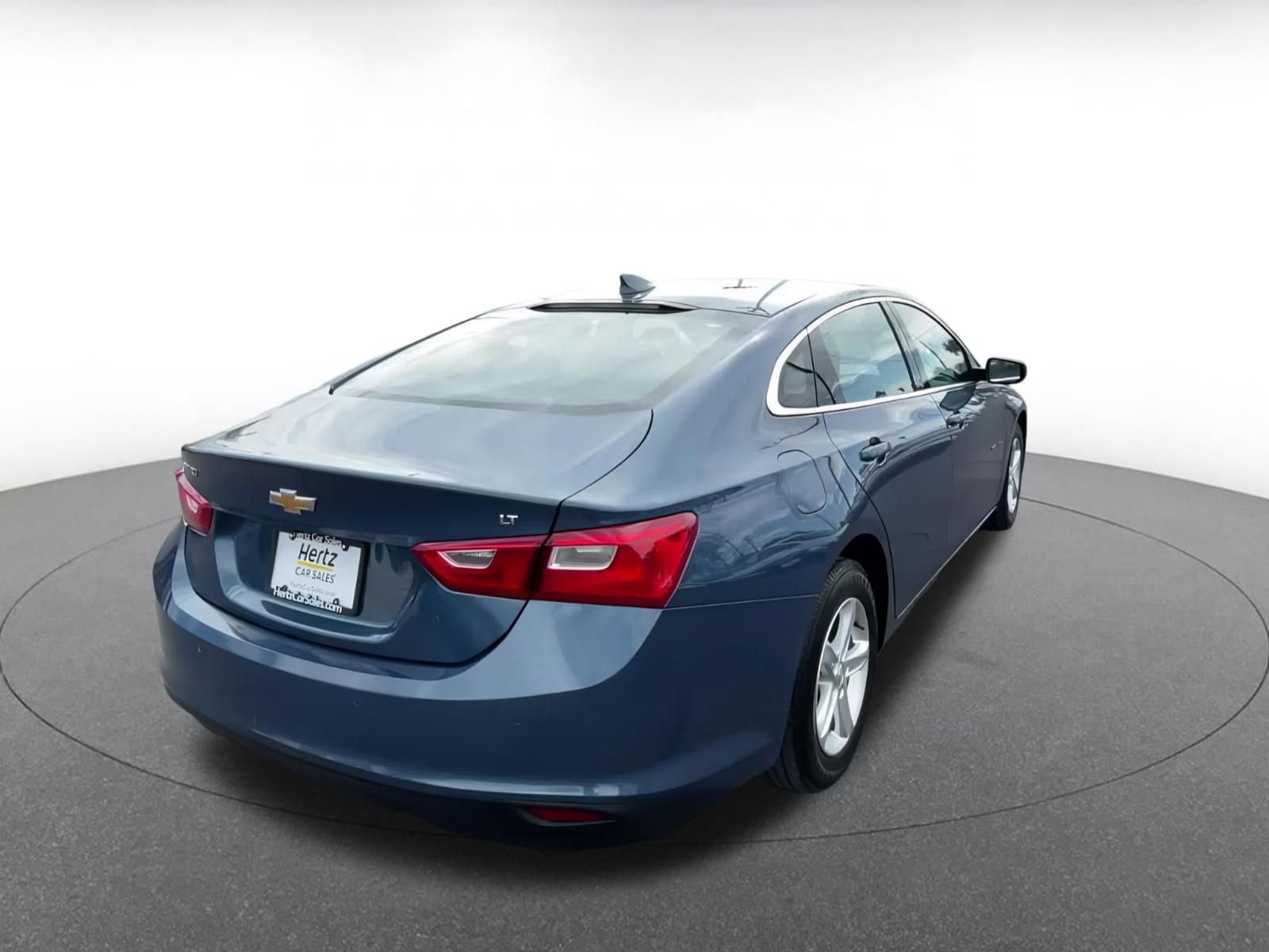 Thumbnail: 2024 Chevrolet Malibu - 13