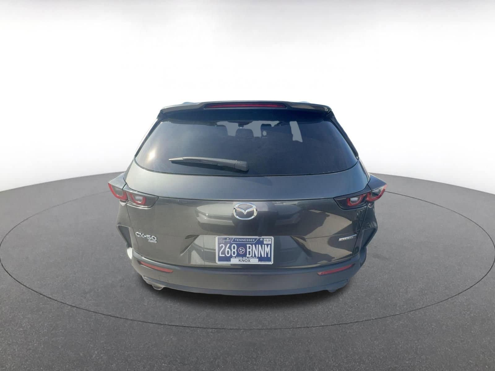 Thumbnail: 2025 Mazda CX-50 - 5