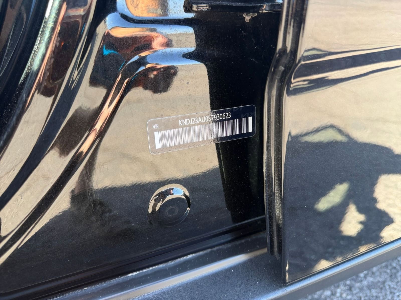 Thumbnail: 2025 Kia Soul - 27